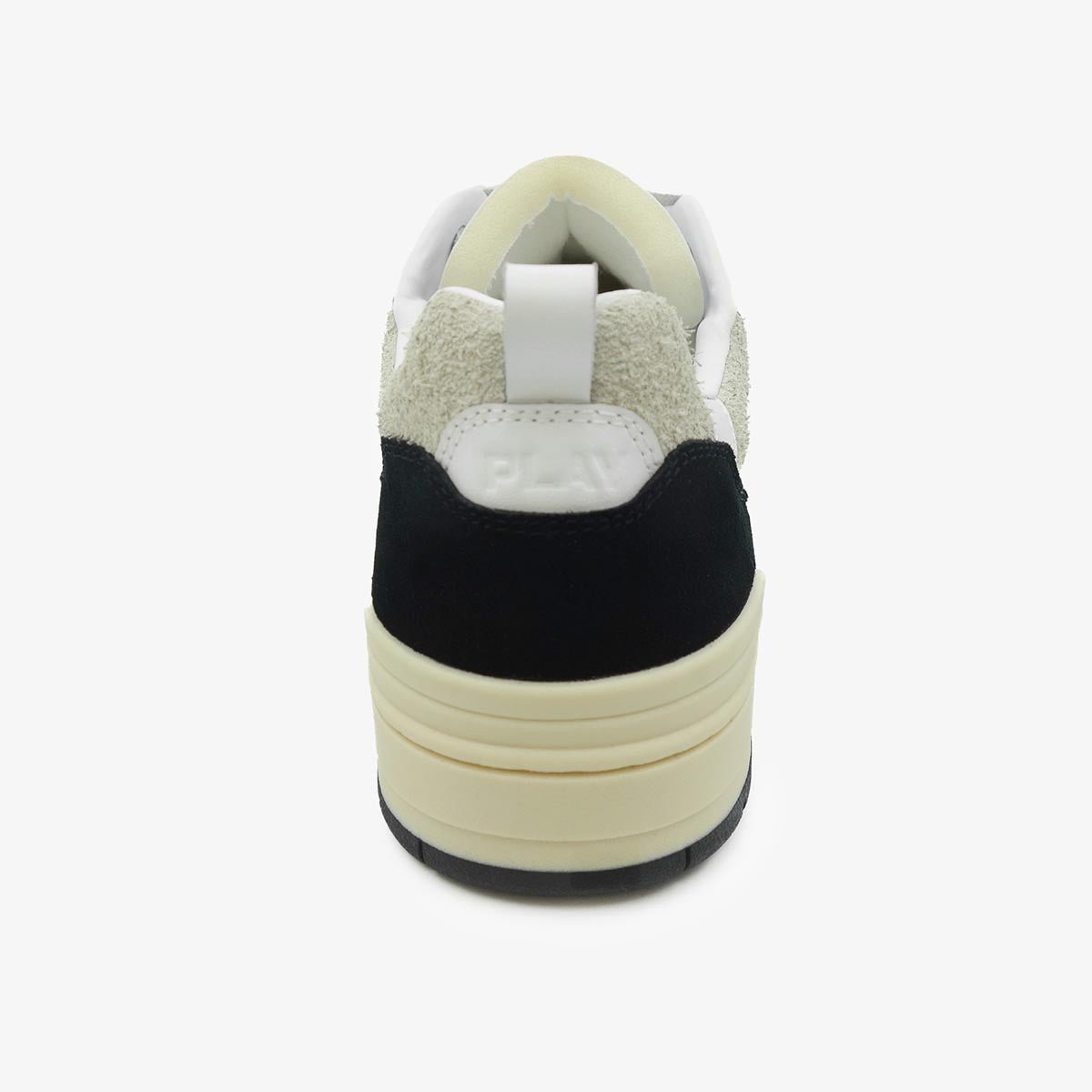 Sneaker SERGE BLANCO Black