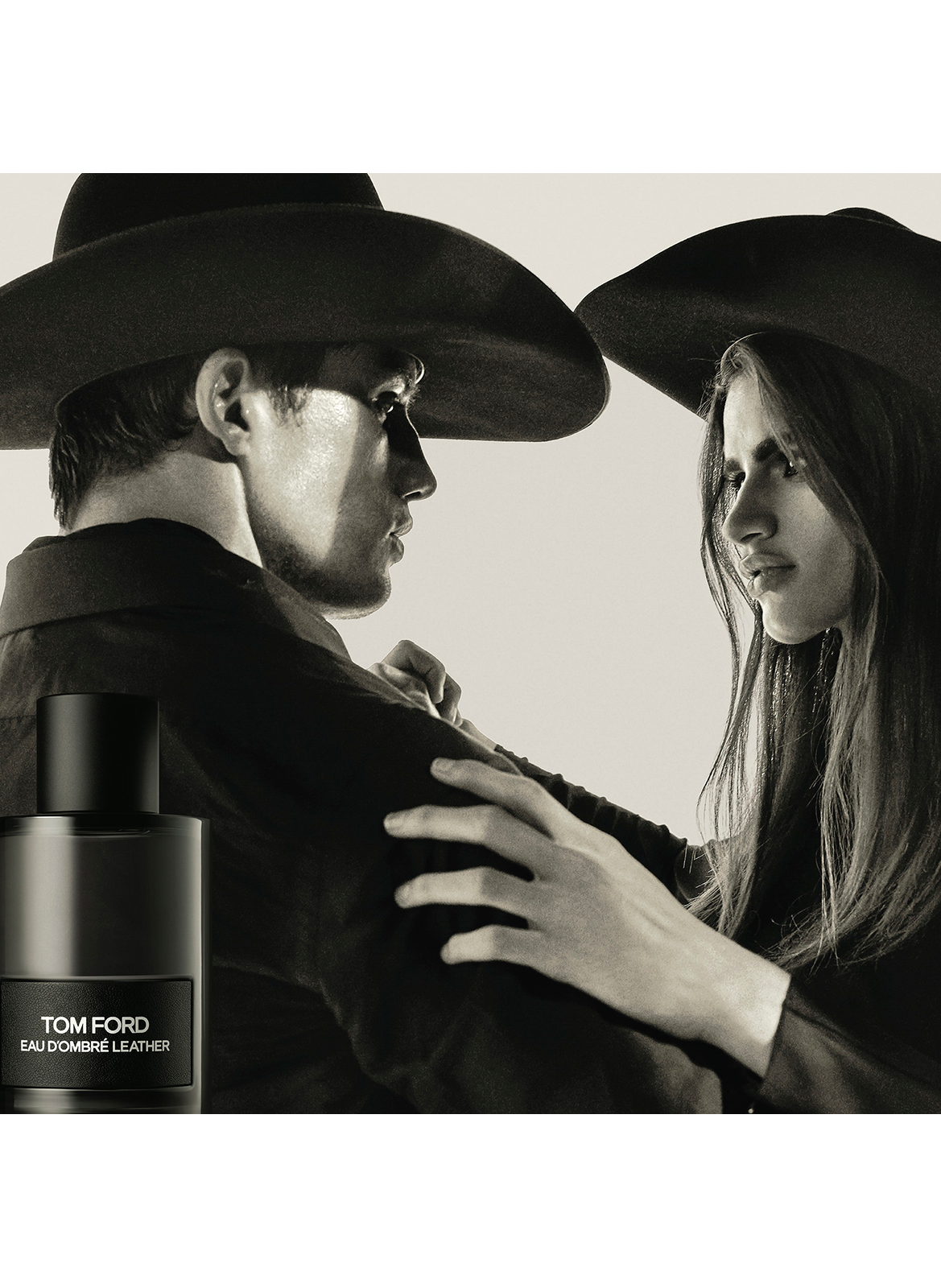 Shade of Leather Water - Eau de Toilette TOM FORD No color