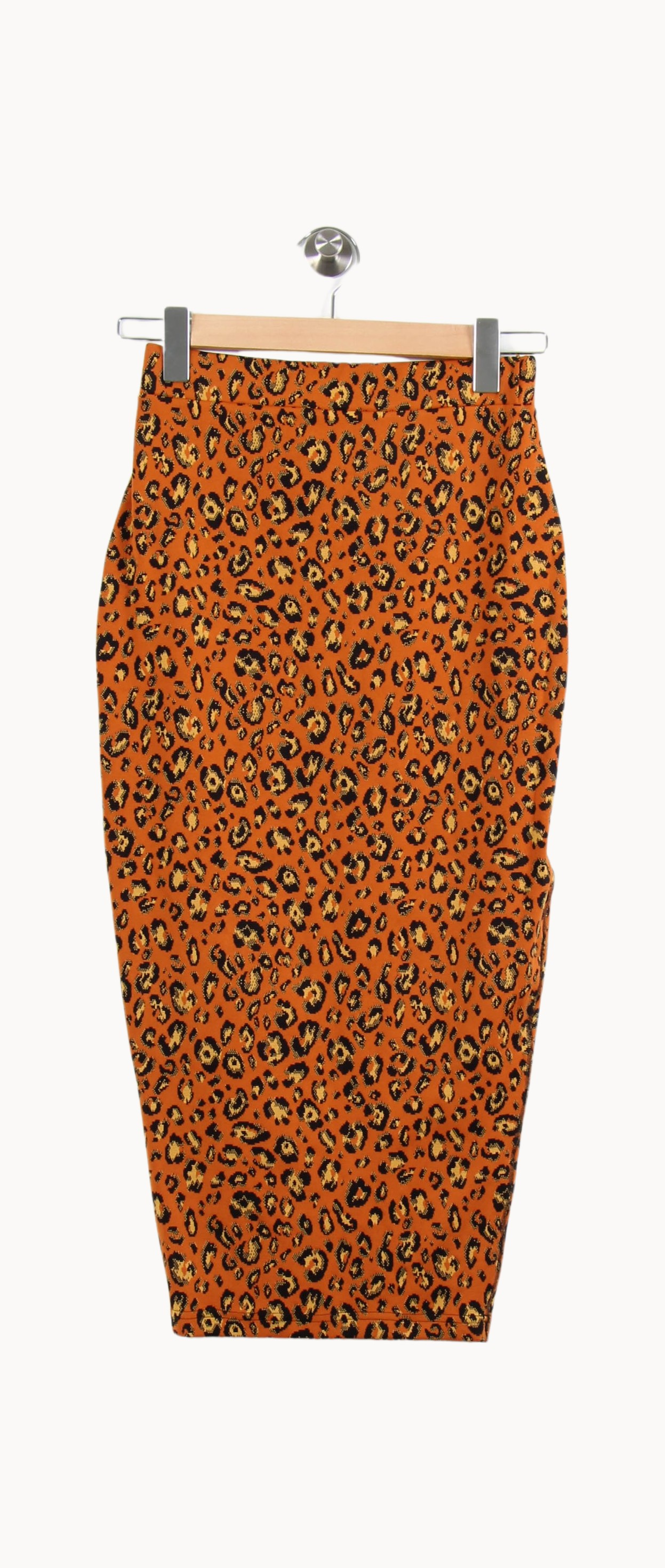 Short & midi skirt HEIMSTONE - Seconde Main Yellow