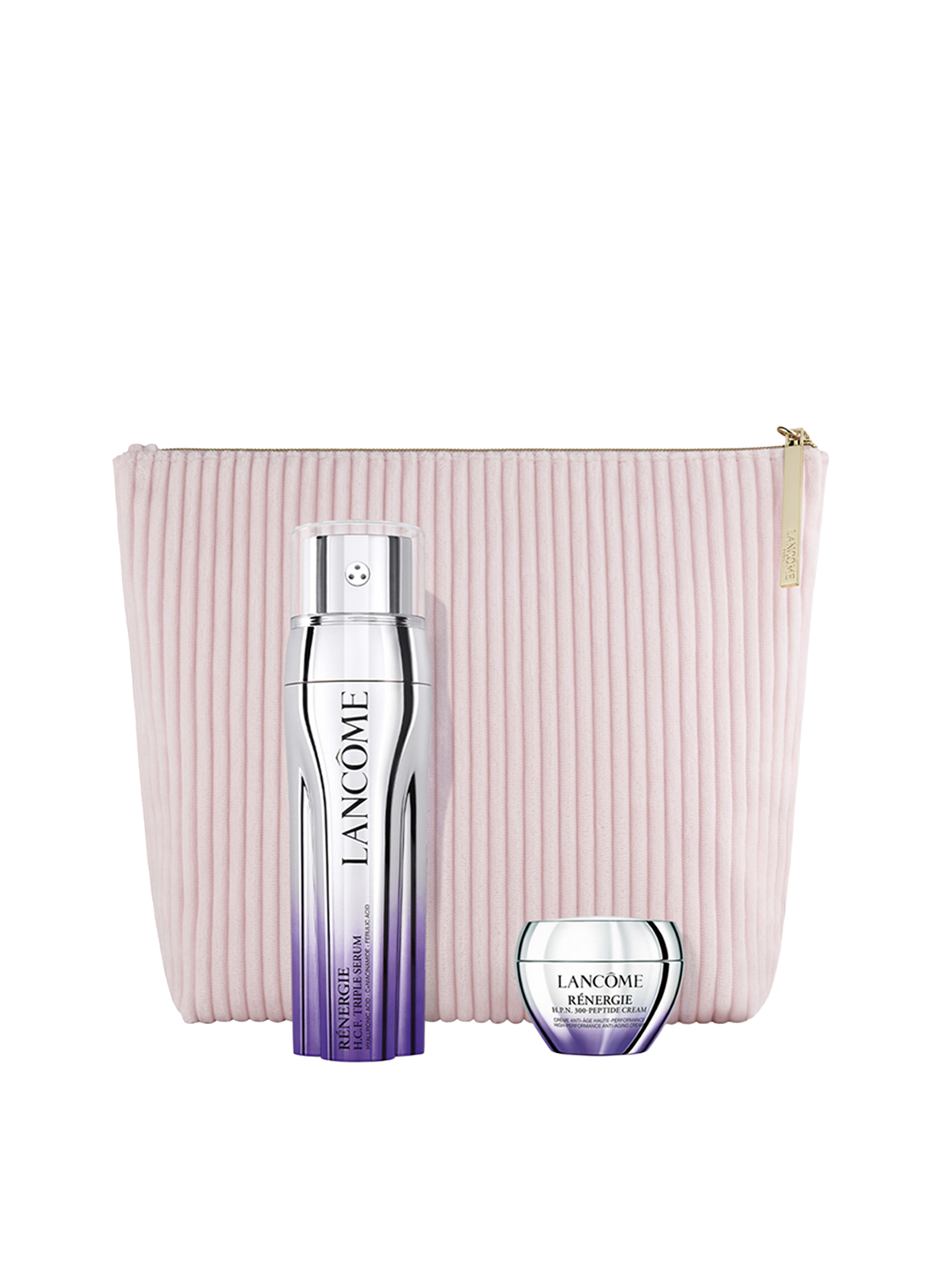 Coffret Rénergie Triple Sérum et Crème LANCÔME No color