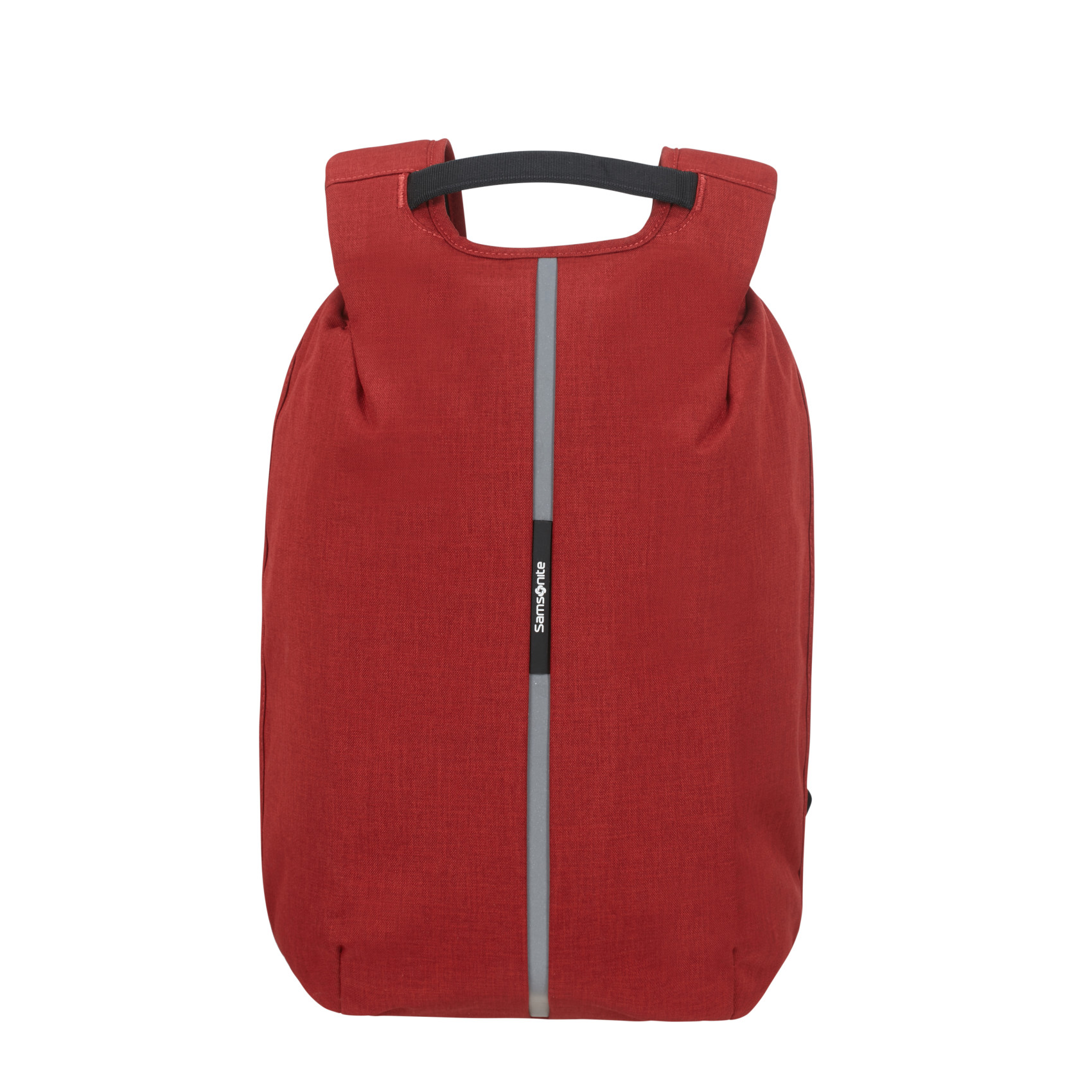 Securipak computer bag size S SAMSONITE Red