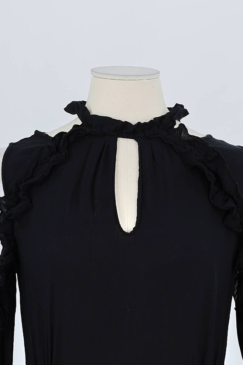 Dress IRO - Seconde Main Black