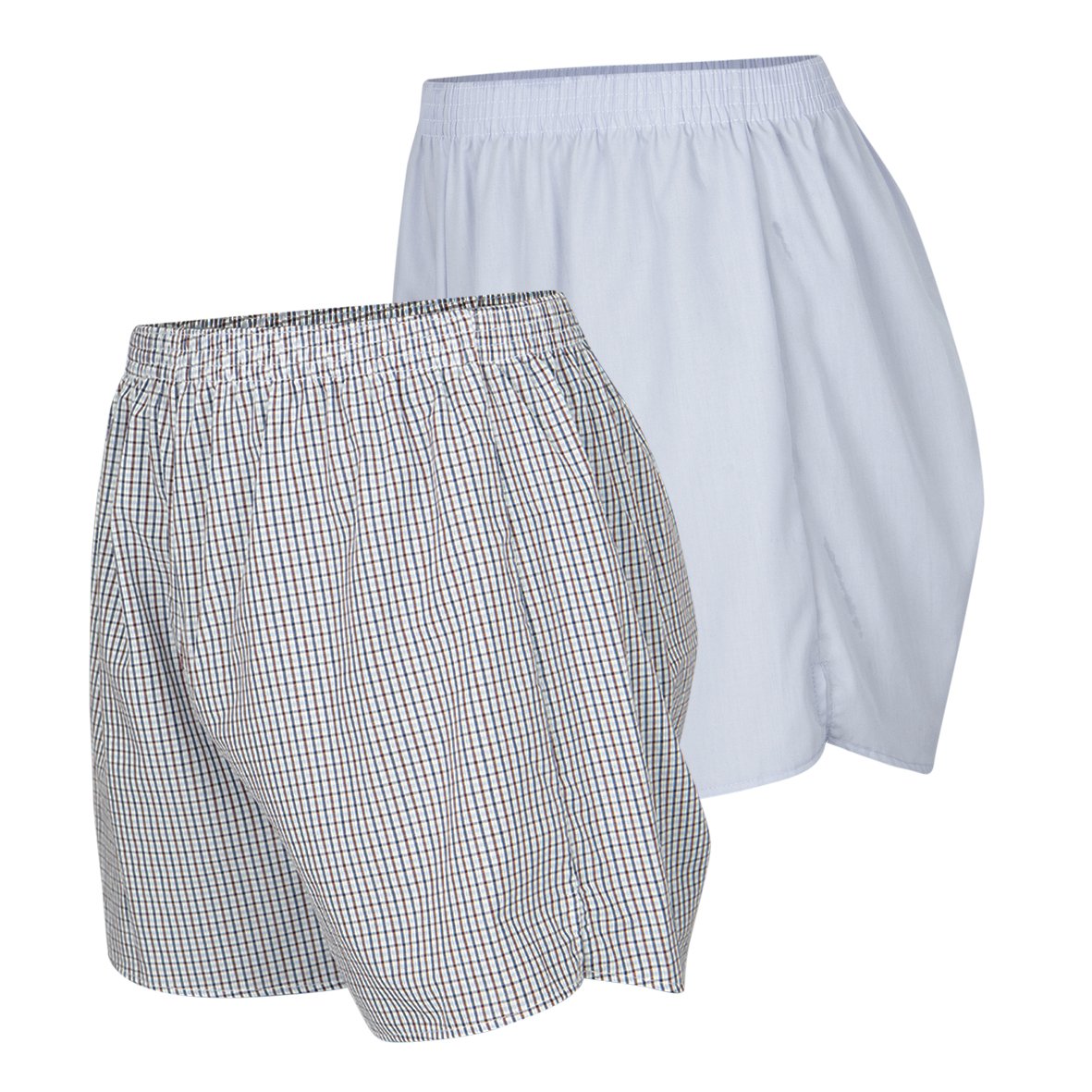 Boxer shorts, set of 2 EMINENCE Multicolored