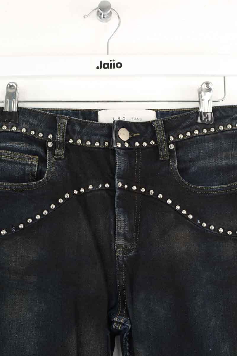 . IRO - Seconde Main Black