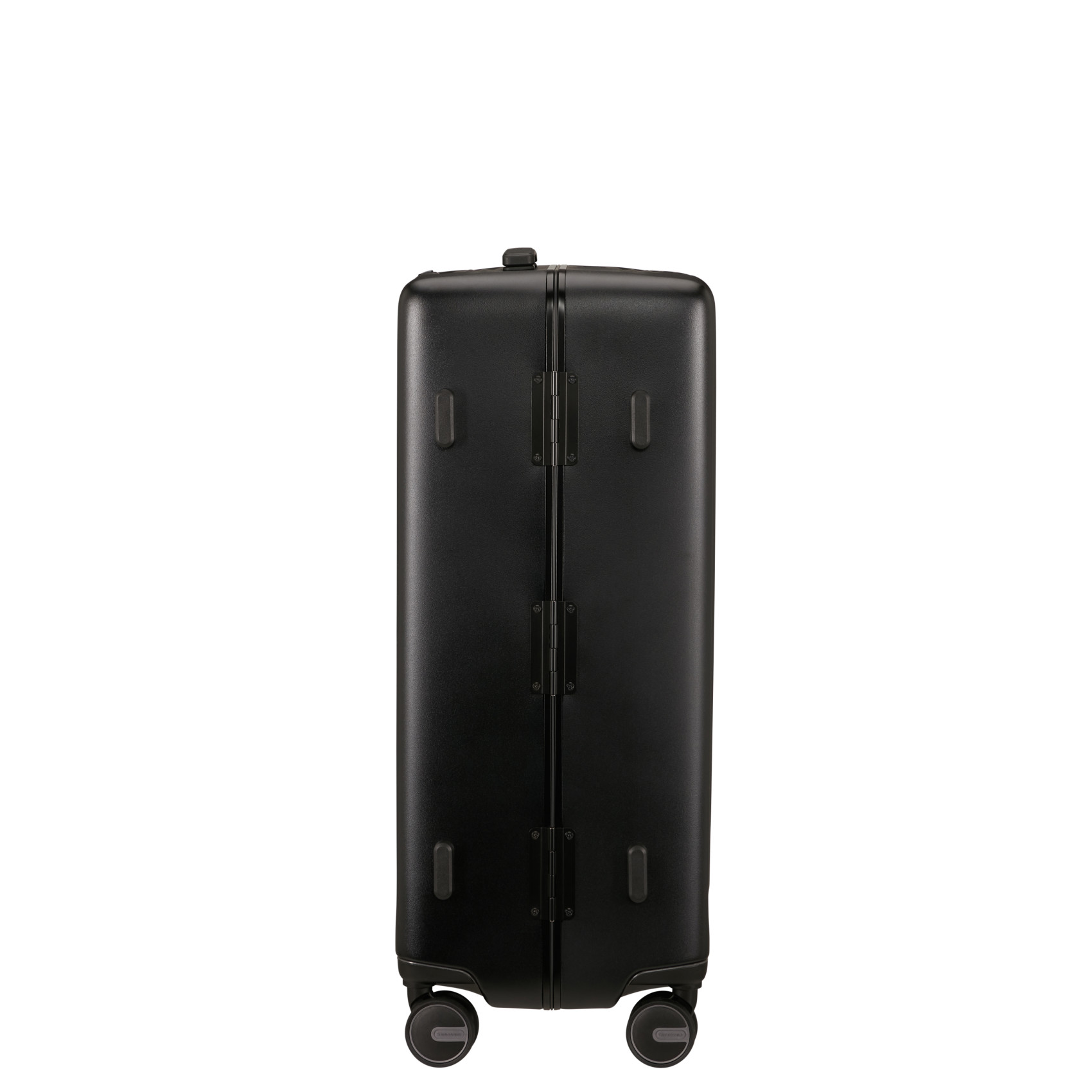 Focus 4-wheel suitcase size M SAMSONITE Black
