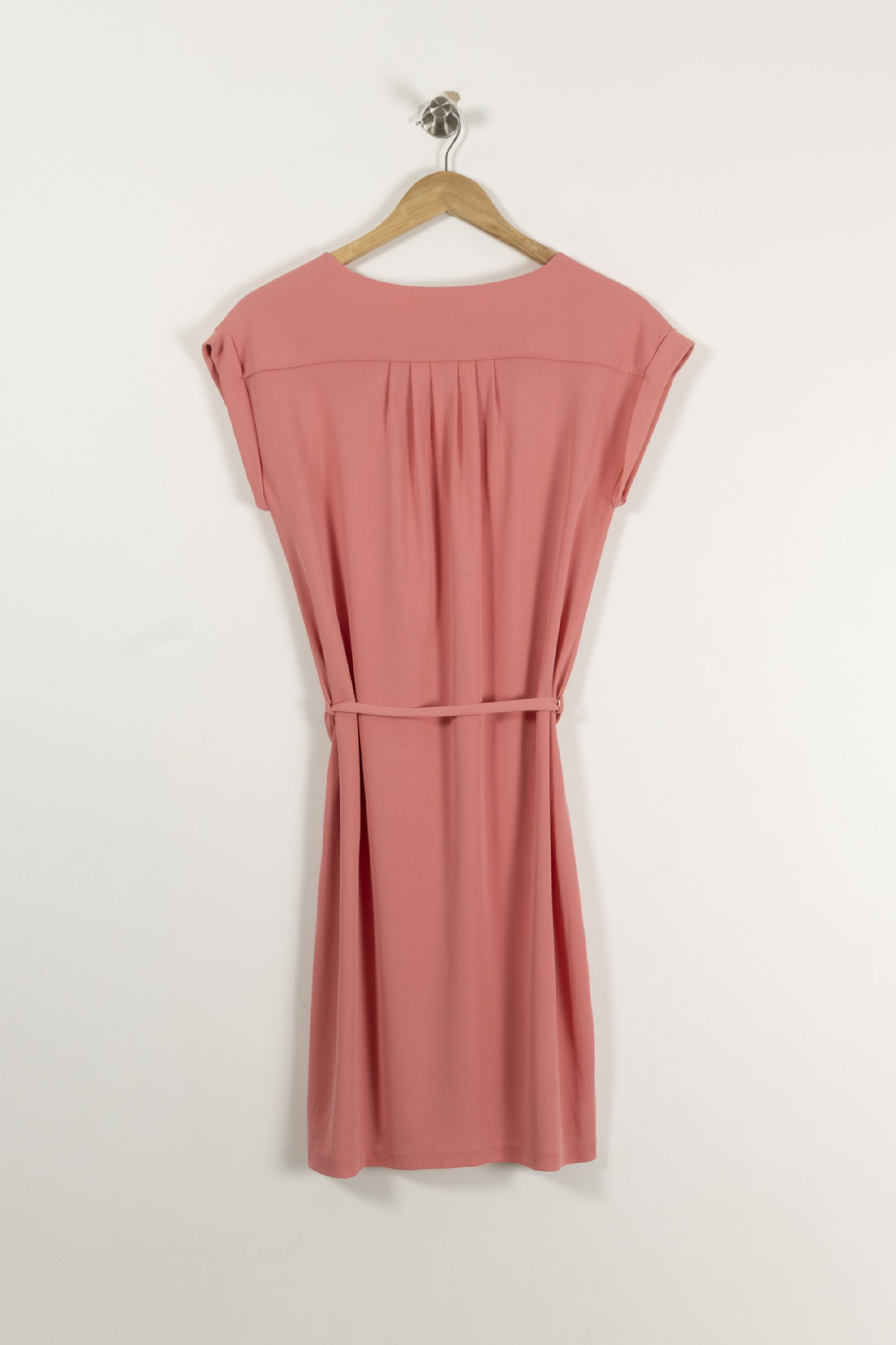 Short & Midi Dress FILIPPA K - Seconde Main Pink