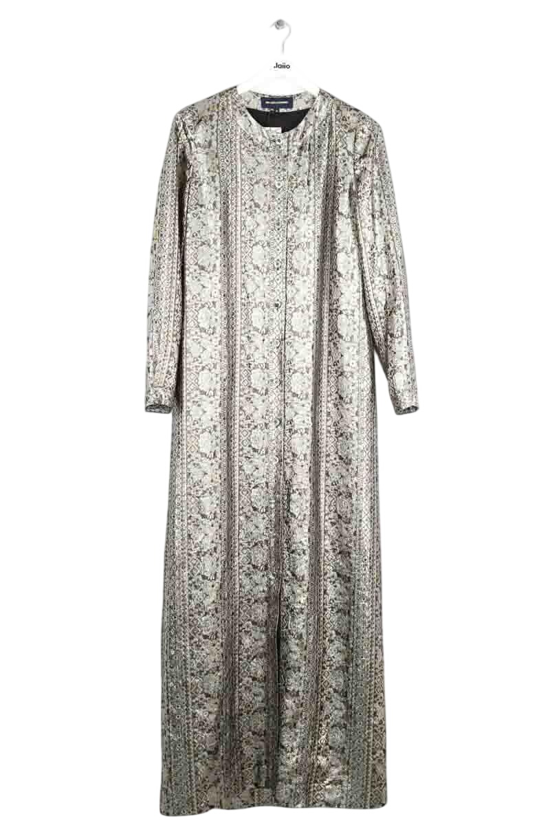 Robe VANESSA SEWARD - Seconde Main Argent