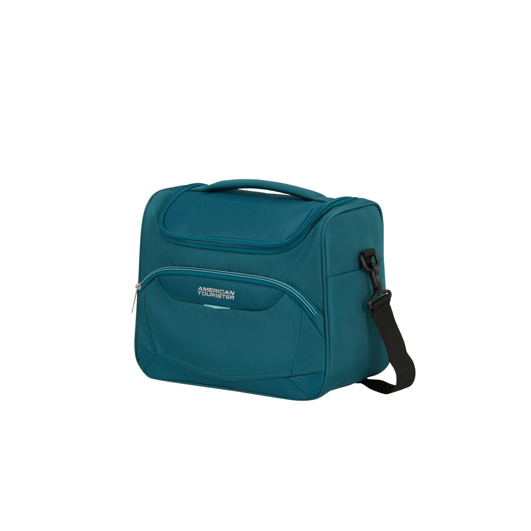 Summerride trousse de toilette taille s AMERICAN TOURISTER Bleu
