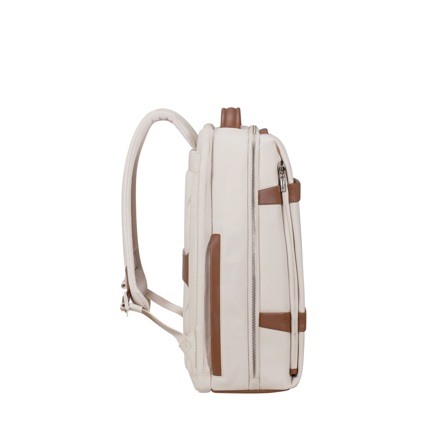 Image business laptop backpack SAMSONITE Beige