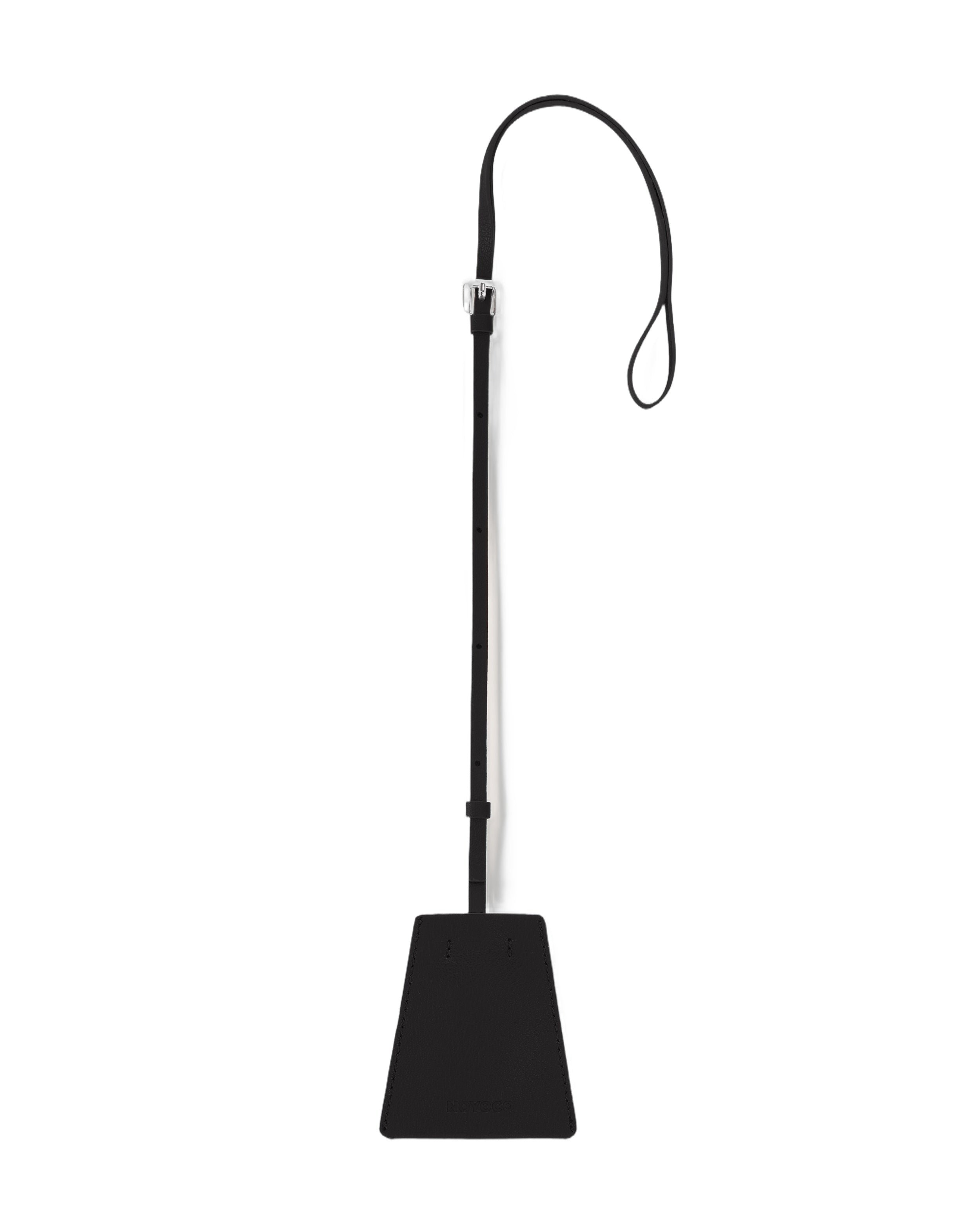 Minimal keychain Noyoco Black