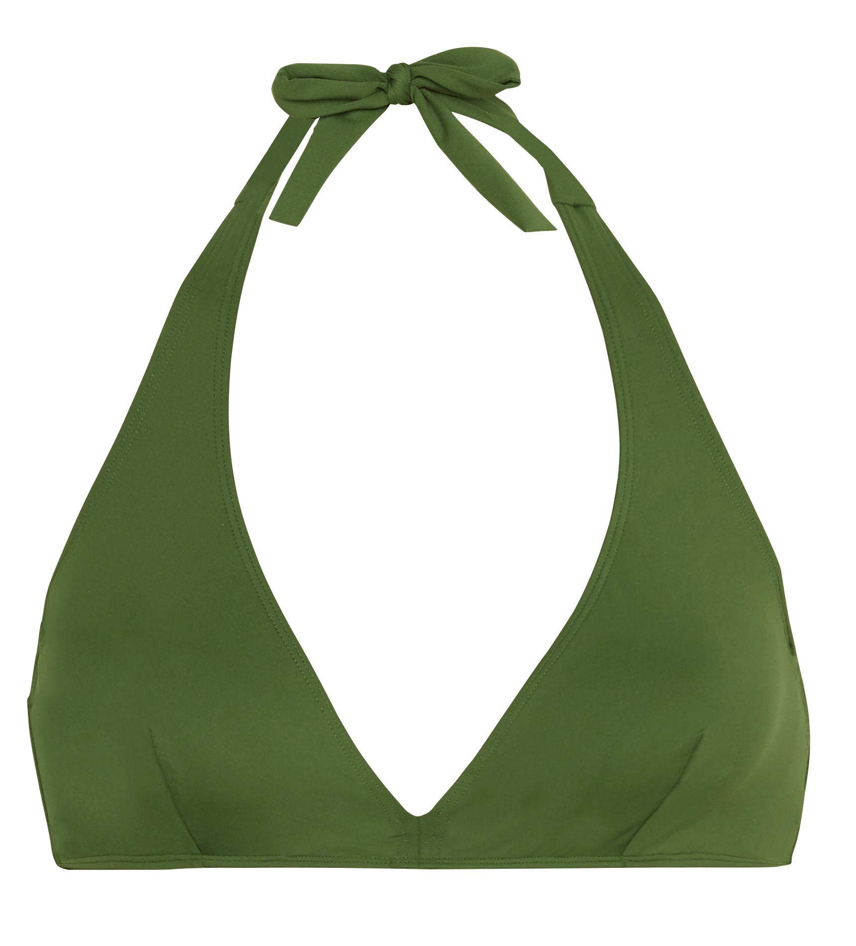 Triangle bikini top DNUD