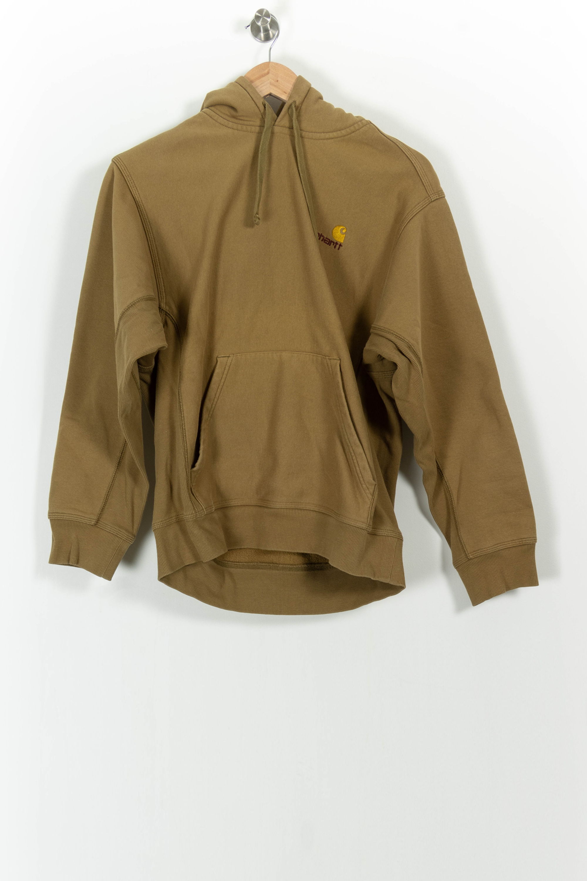 Knitwear CARHARTT - SECONDE MAIN Green