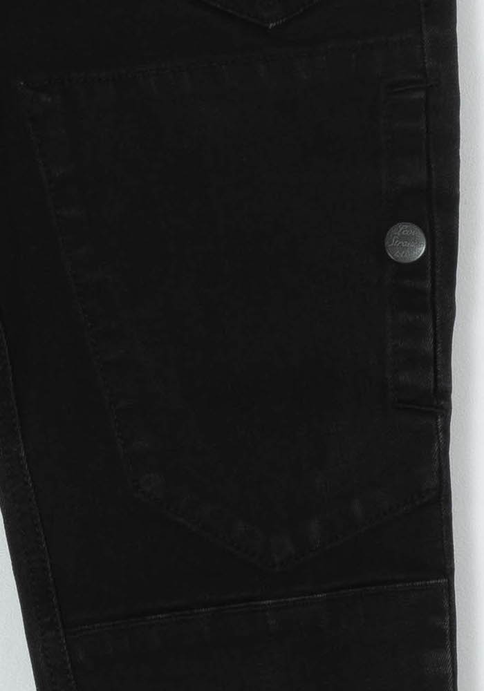 Jeans LEVI'S - Seconde main Black
