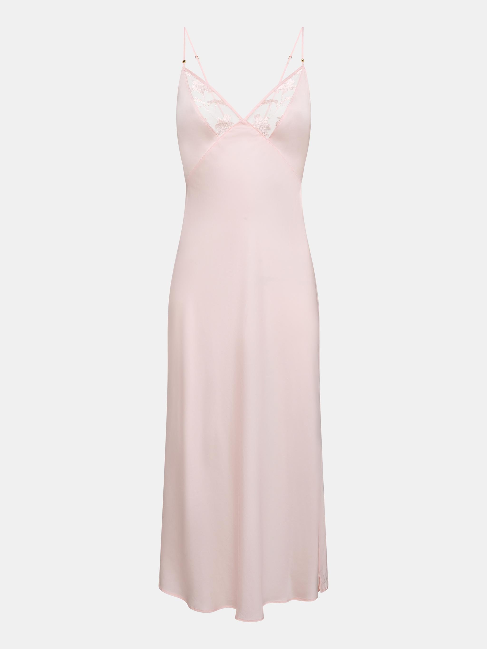 Nightgown | Pink CHANTELLE Women