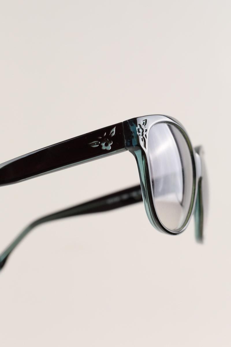 Finley sunglasses KENZO - SECONDE MAIN Black