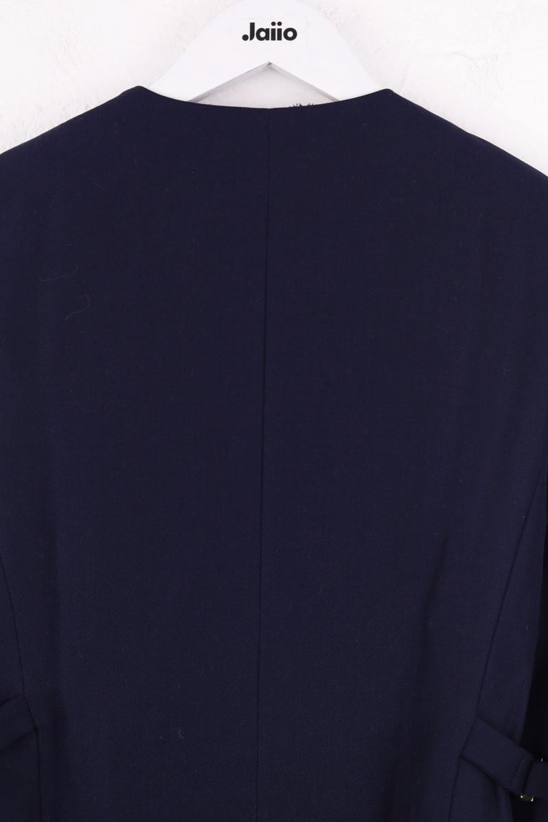 Dress TARA JARMON - Seconde Main Blue