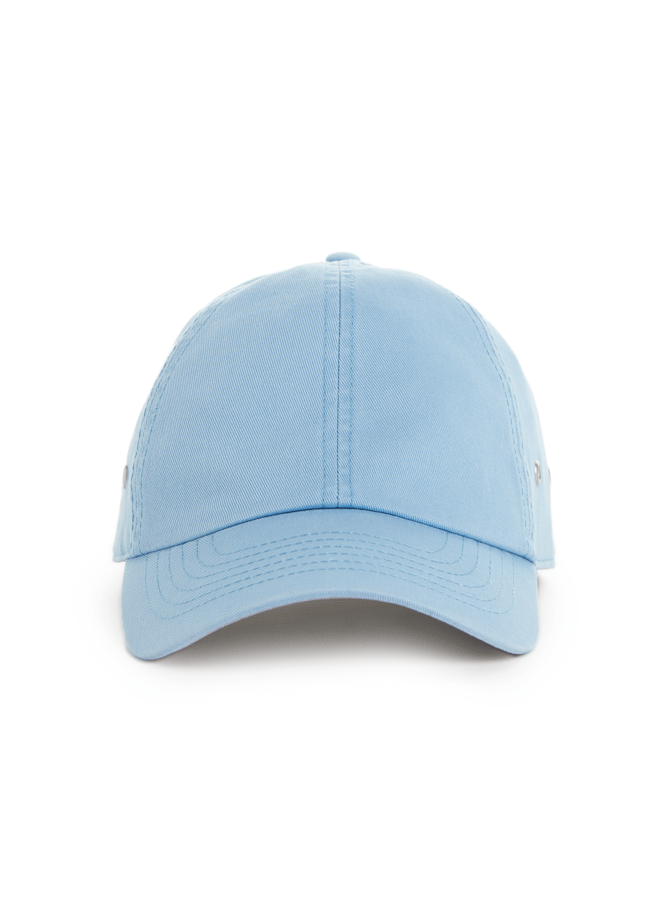 Casquette en toile de coton SAISON 1865