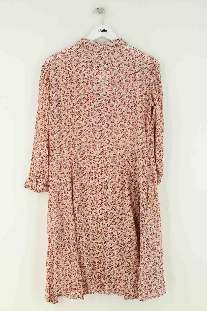 Dress STELLA FOREST - SECONDE MAIN Beige