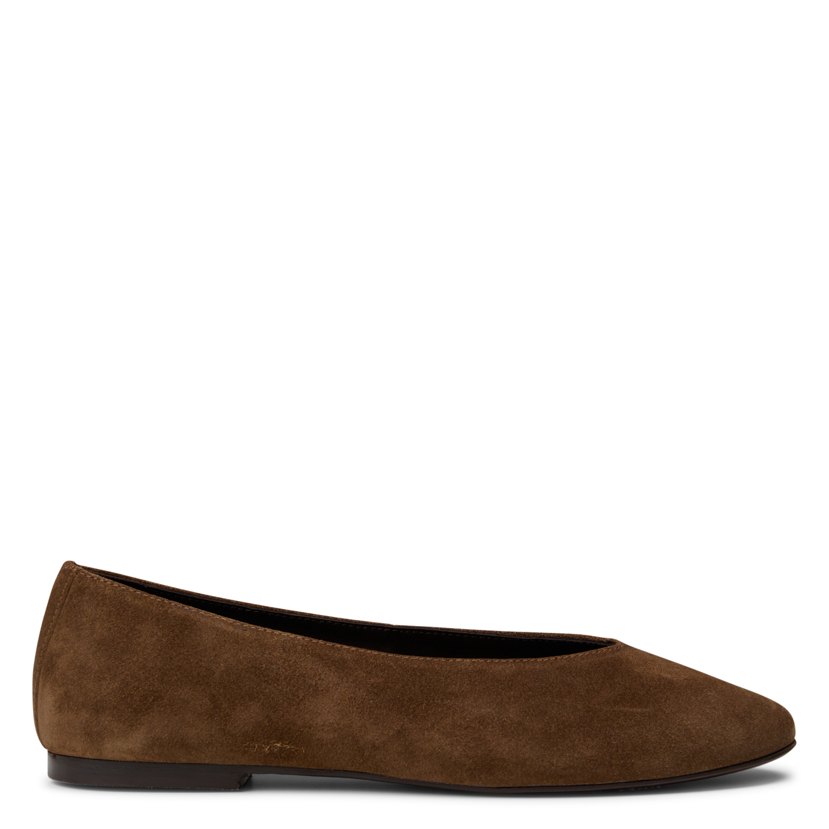 Leder-Ballerinas MELLOW YELLOW