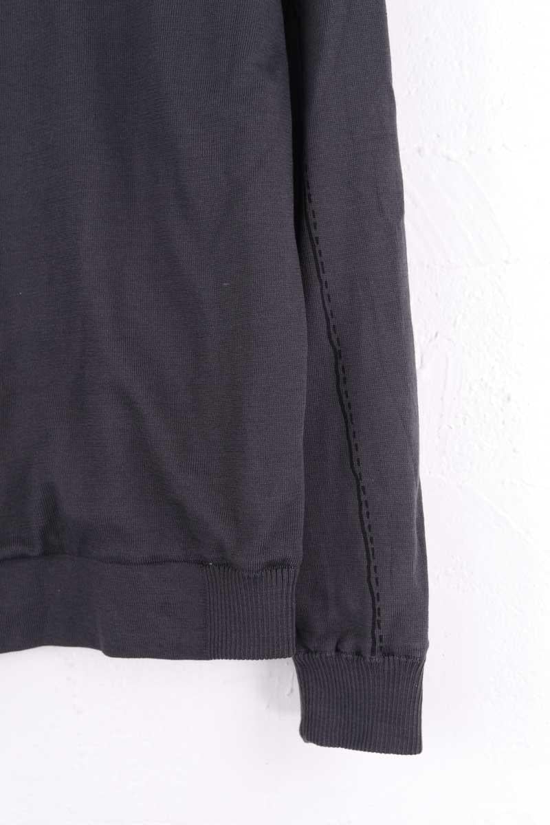 Gilet BOSS - SECONDE MAIN Gris