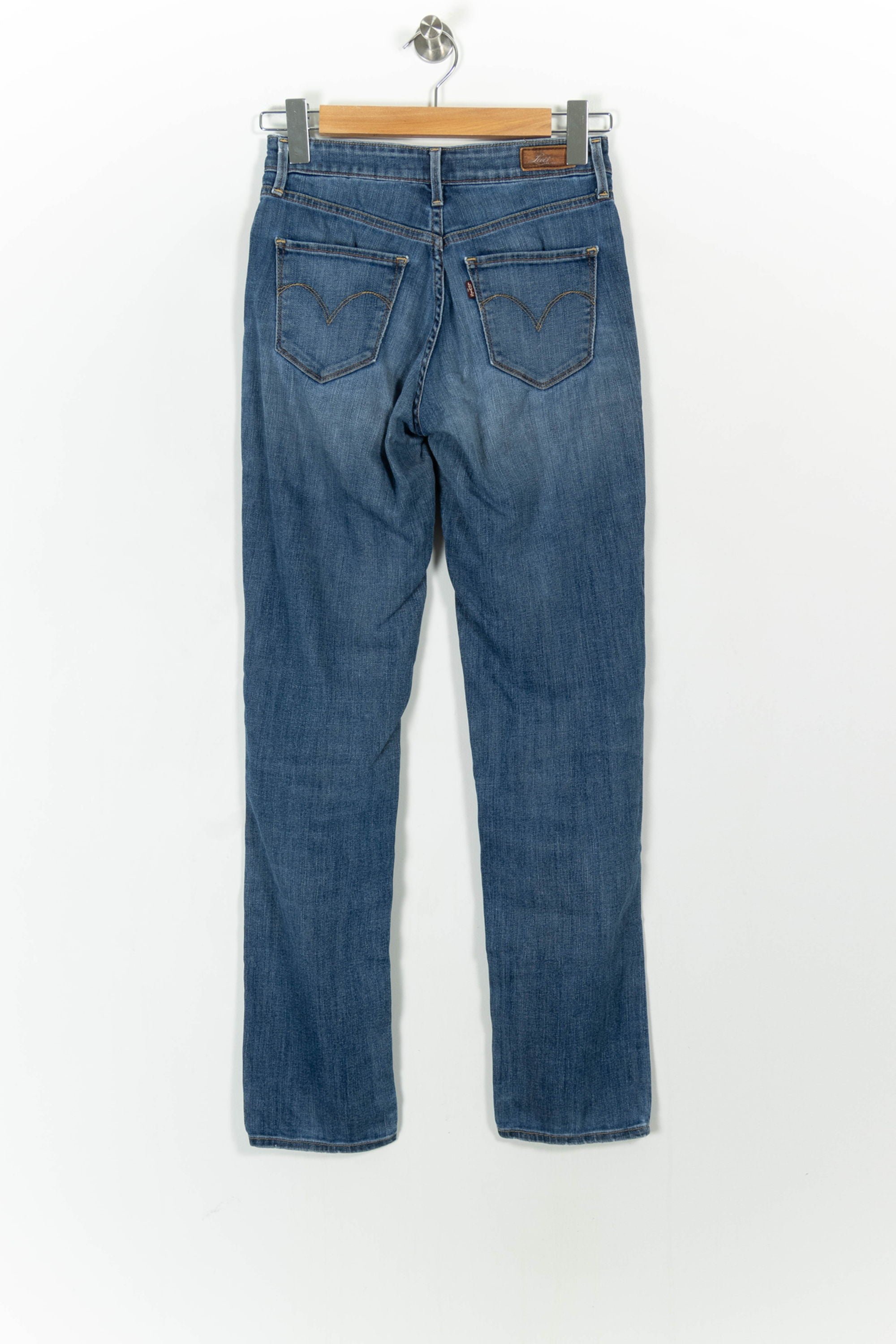 Jeans LEVI'S - Seconde main Blue