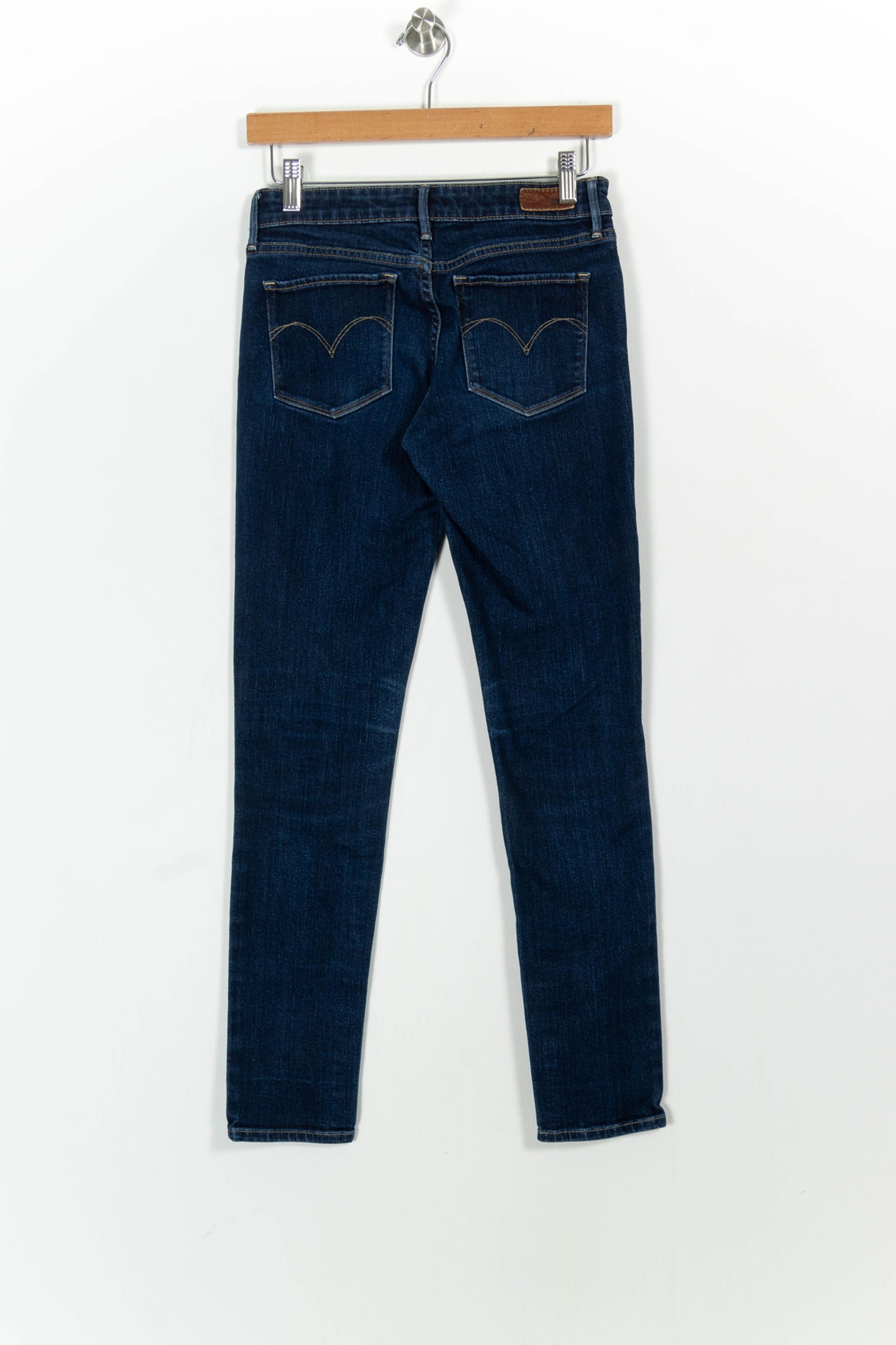 Jeans LEVI'S - Seconde main Blue