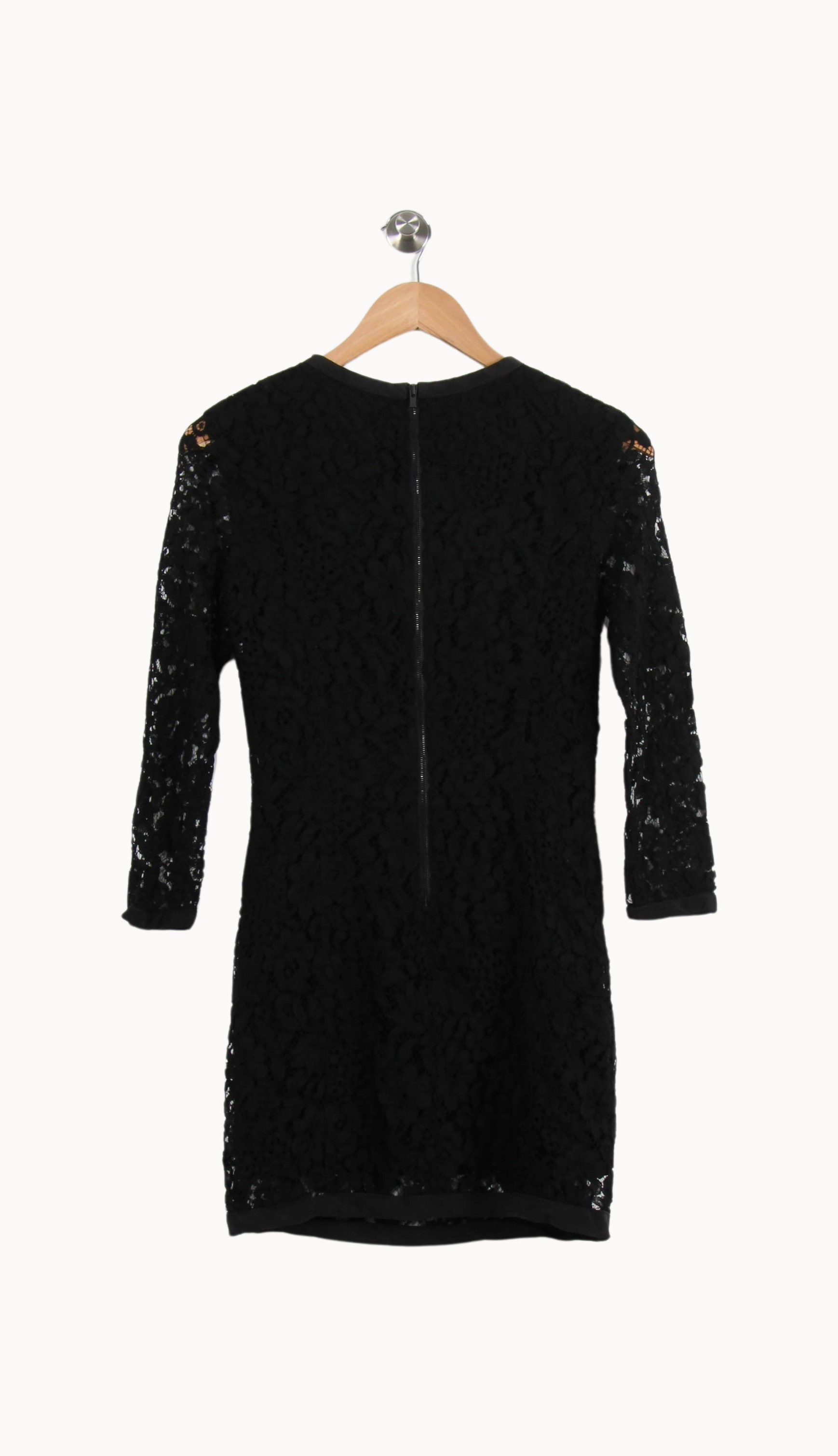 Short & midi dress JOSEPH - Seconde Main Black
