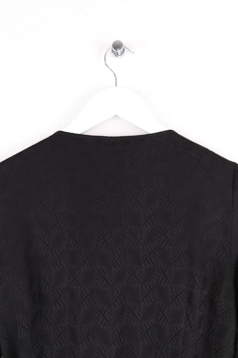 Robe SEZANE - Seconde main Noir