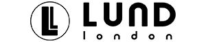 logo marque Lund London  Maison 