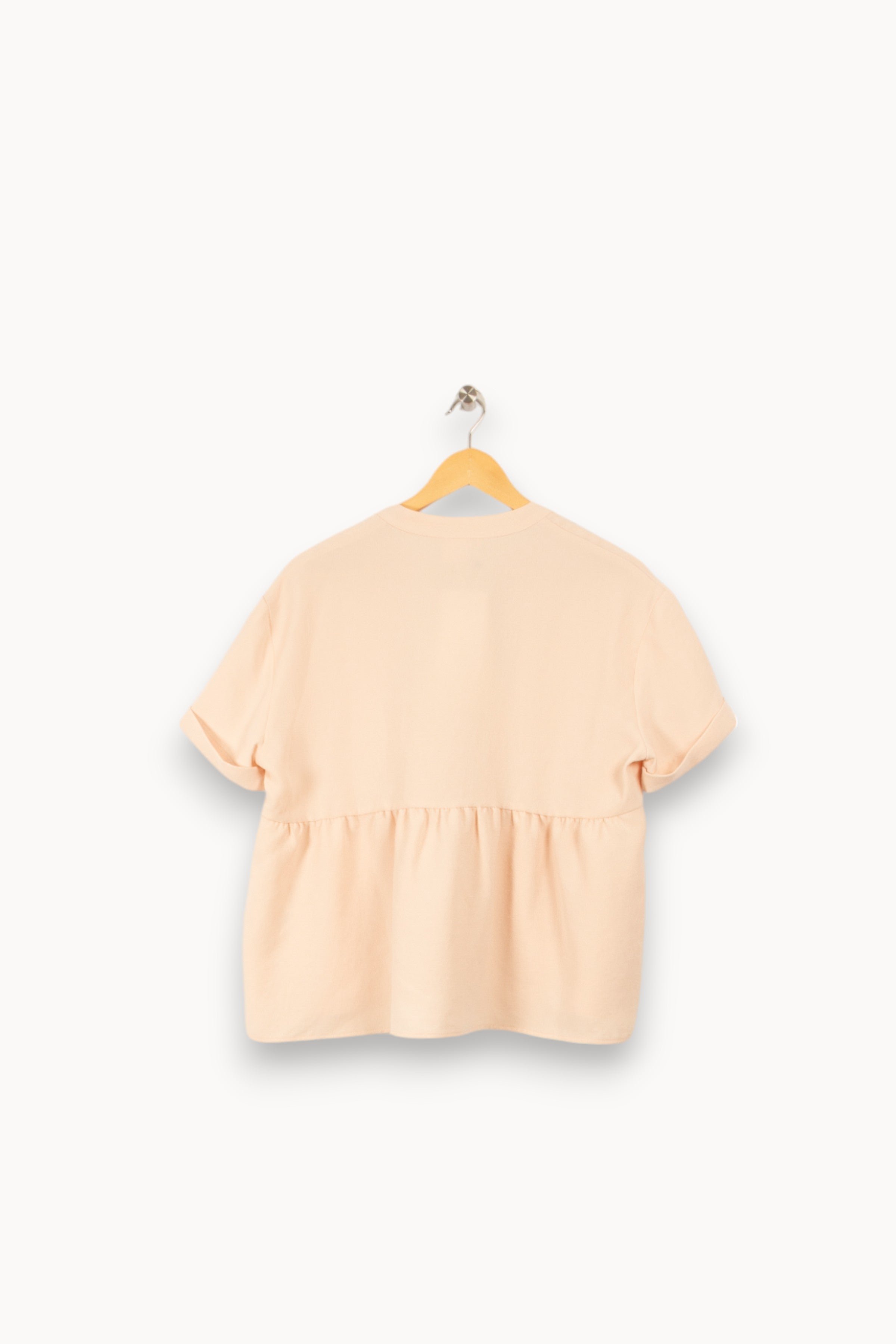 Blouse & Top SEZANE - Seconde main Beige