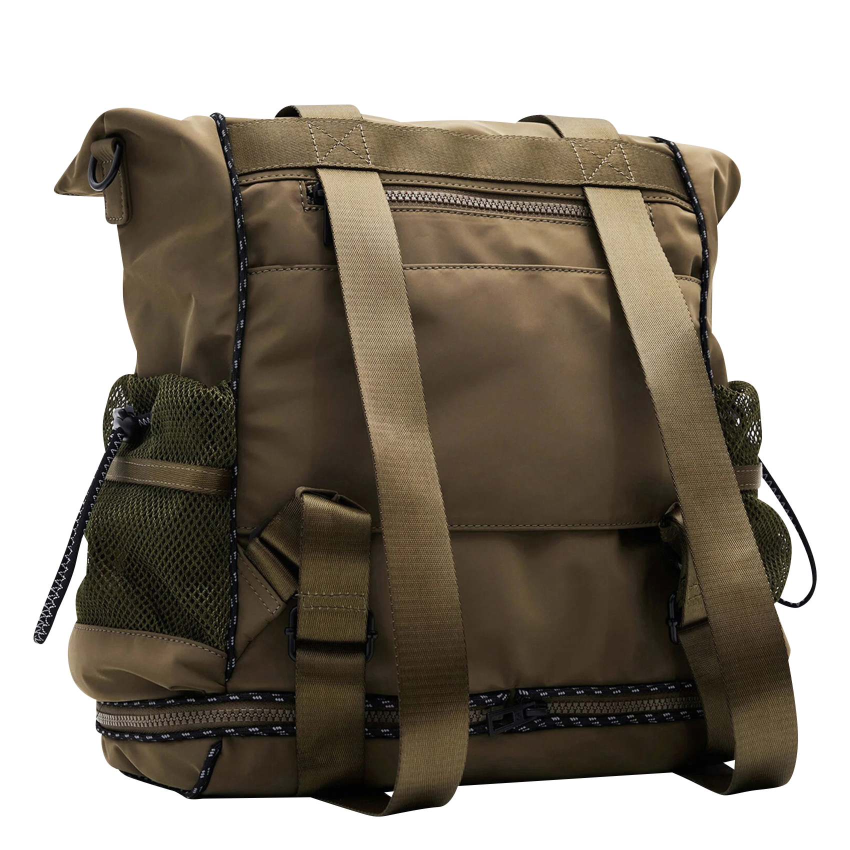 Sac à dos DESIGUAL Vert