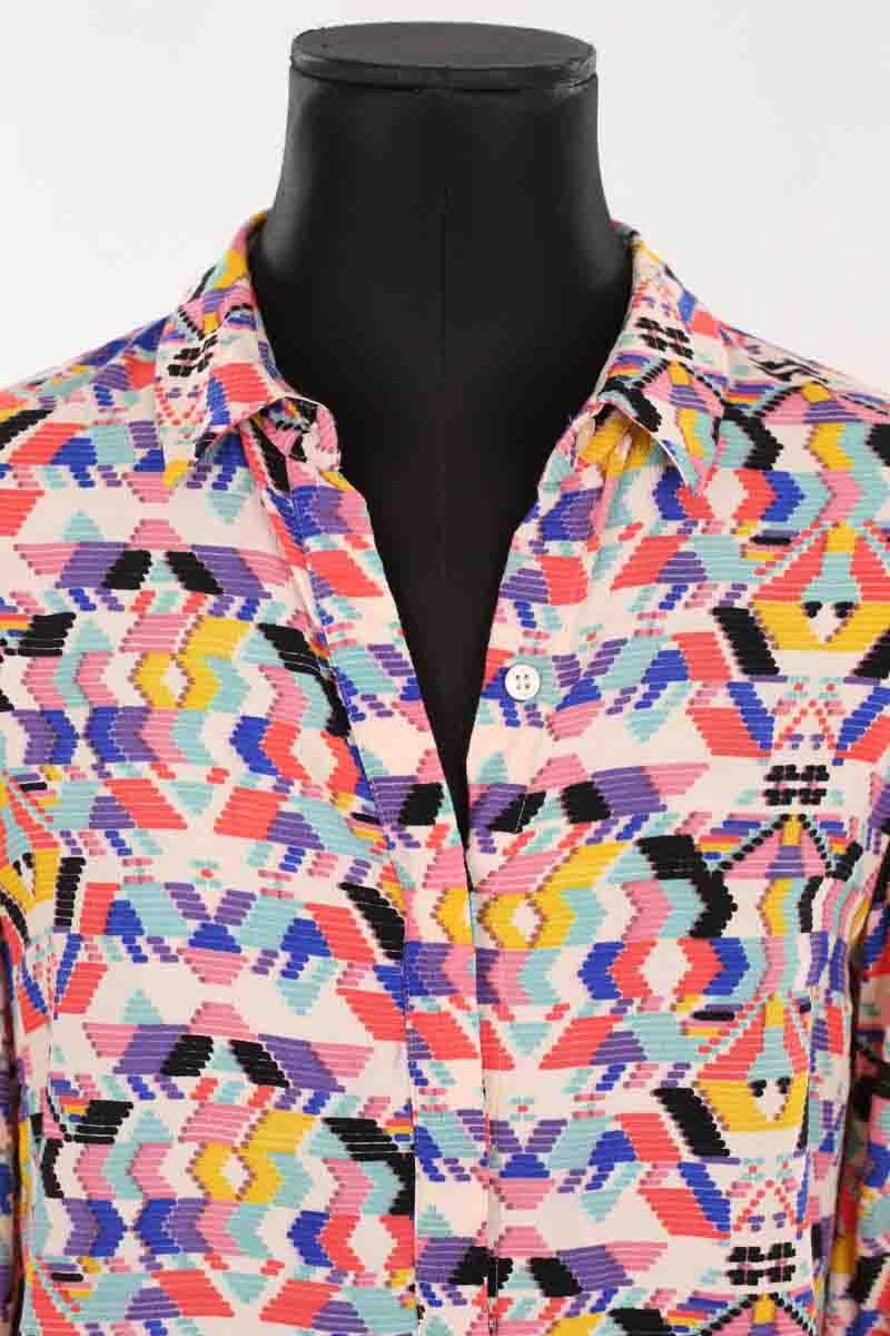 . ANTIK BATIK - Seconde Main Pink