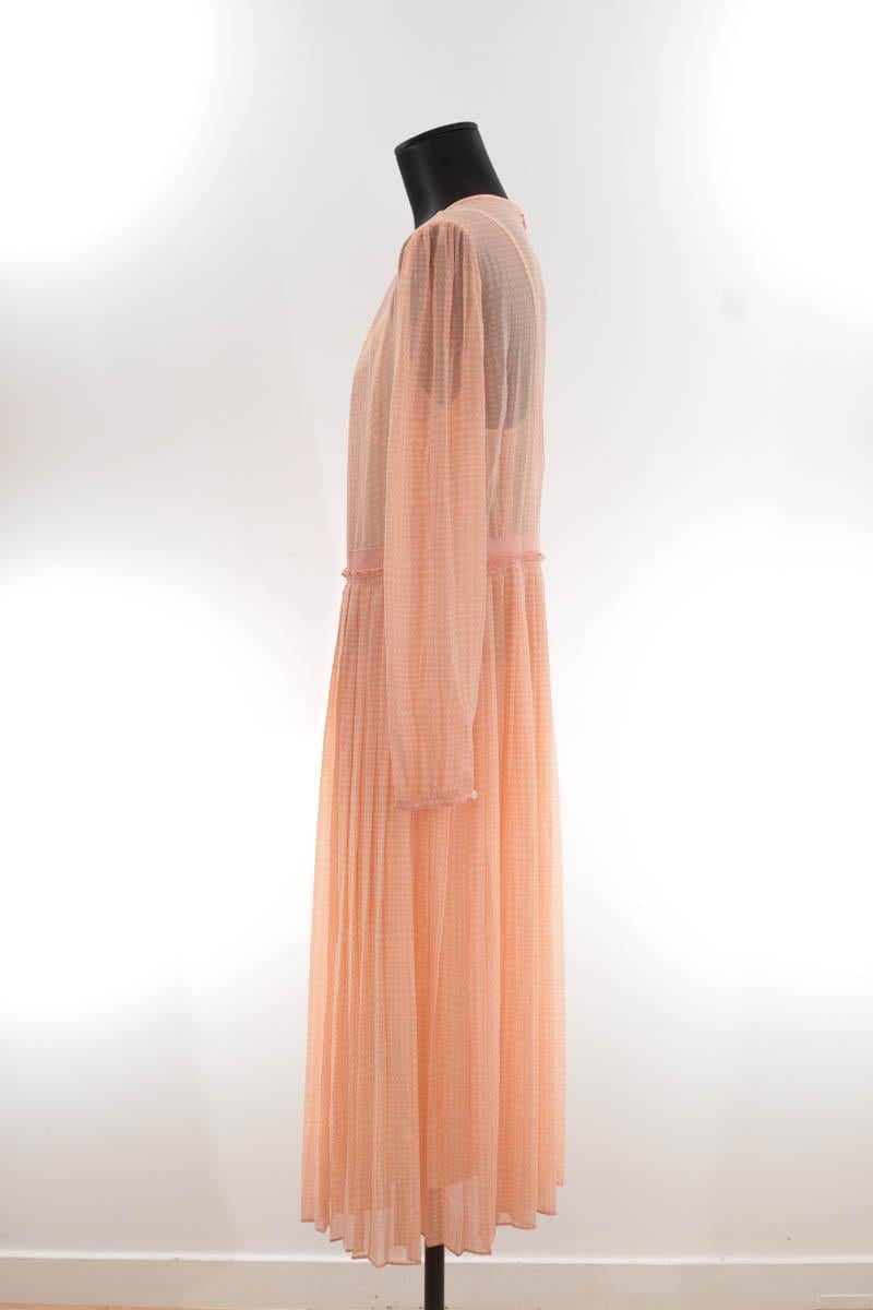 Polo shirt LK BENNETT - Seconde Main Pink