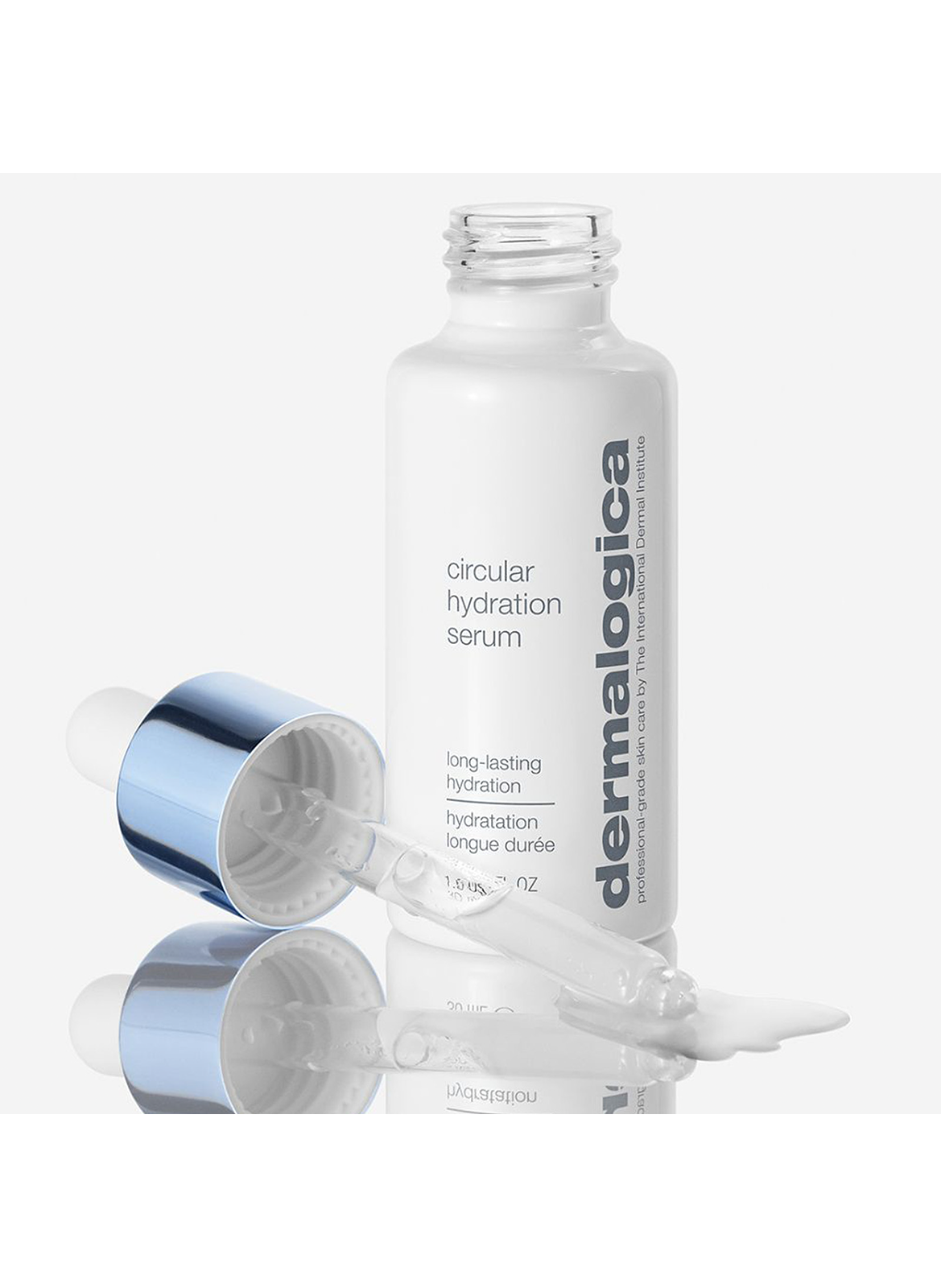 Circular Hydration Serum DERMALOGICA No color