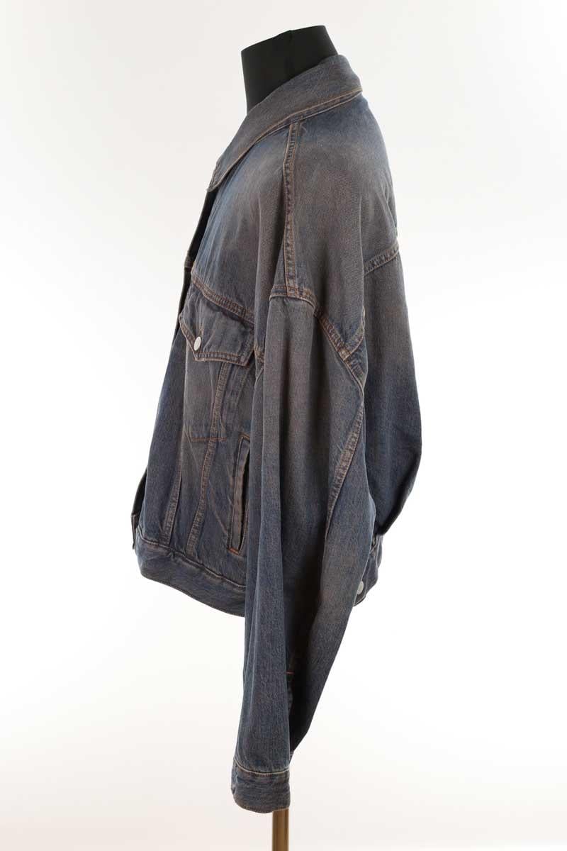 . ACNE STUDIOS - Seconde Main Blue