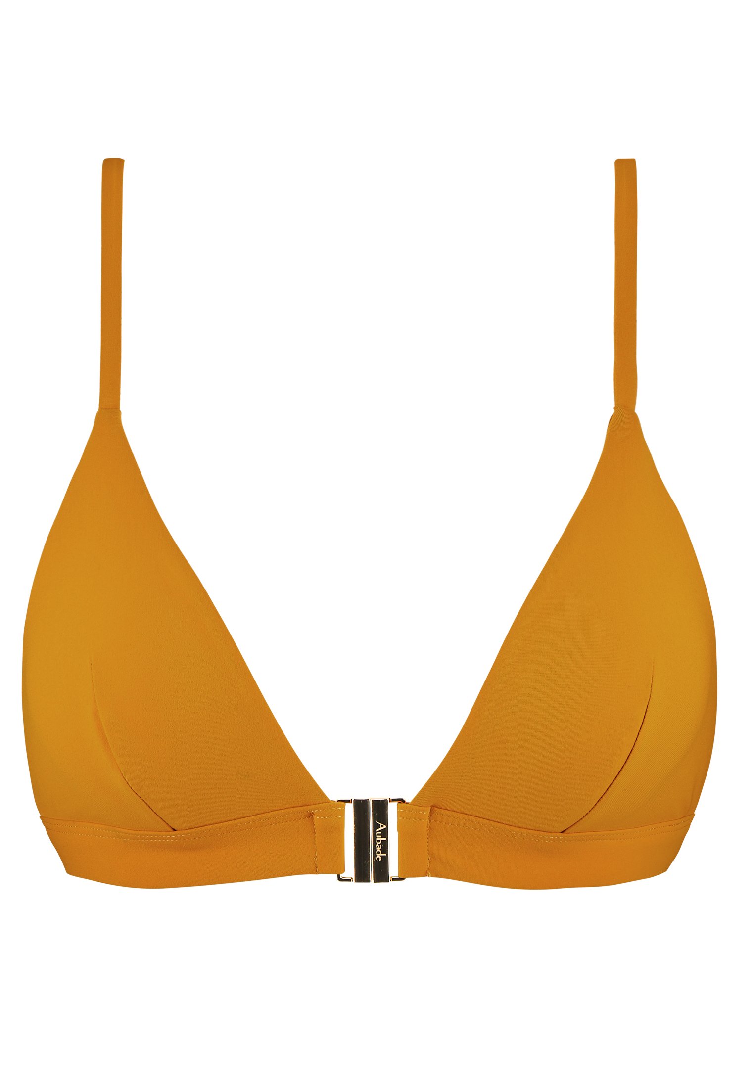 Bikini top AUBADE Orange