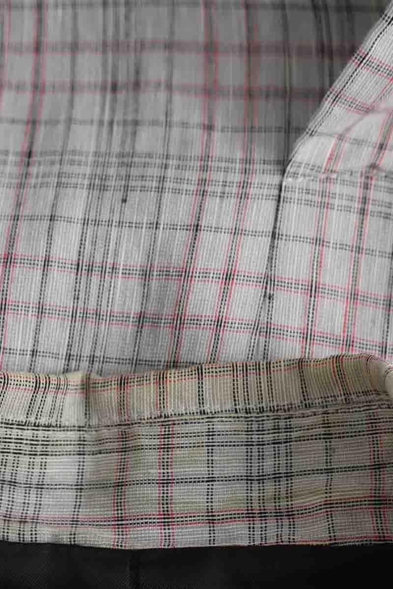 Linen blazer ISABEL MARANT ÉTOILE - SECONDE MAIN Grey