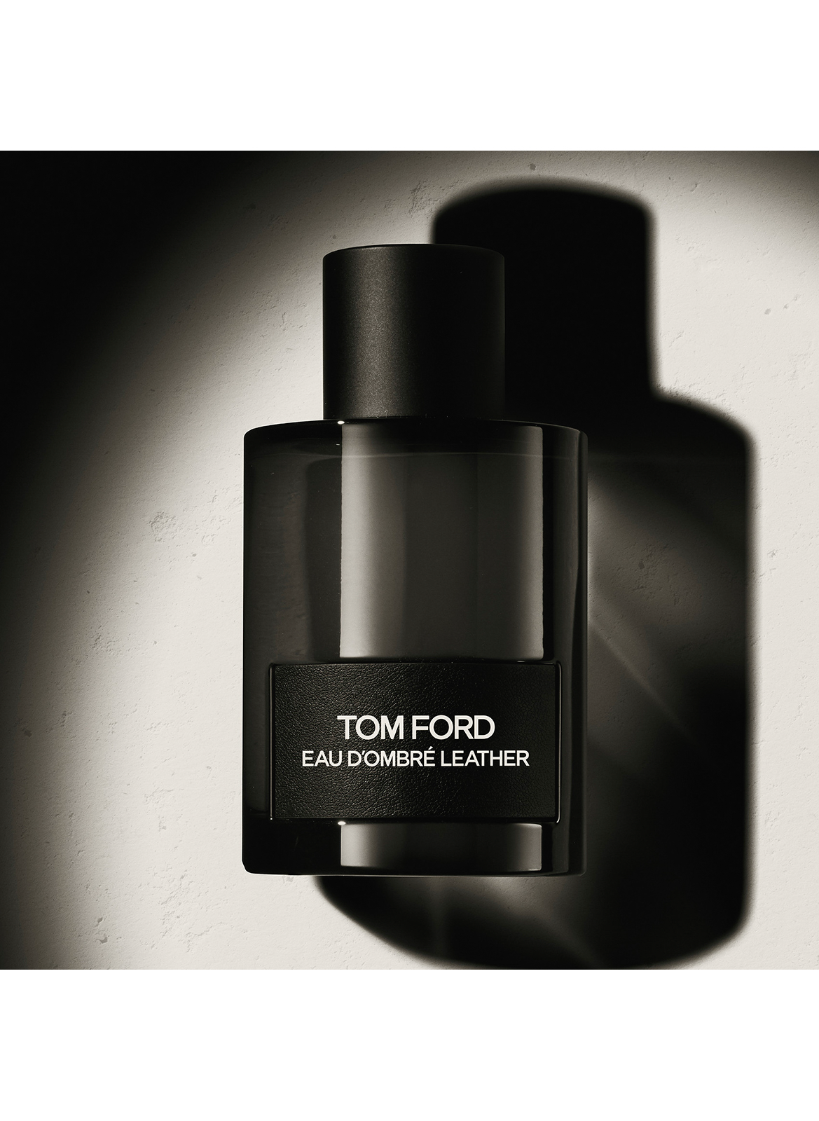 Shade of Leather Water - Eau de Toilette TOM FORD No color