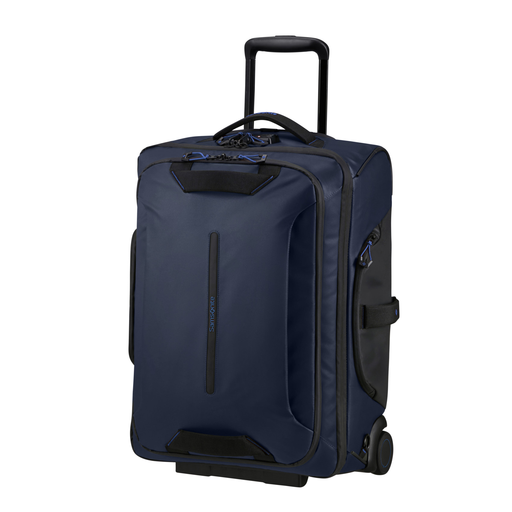 Ecodiver wheeled travel bag size S SAMSONITE