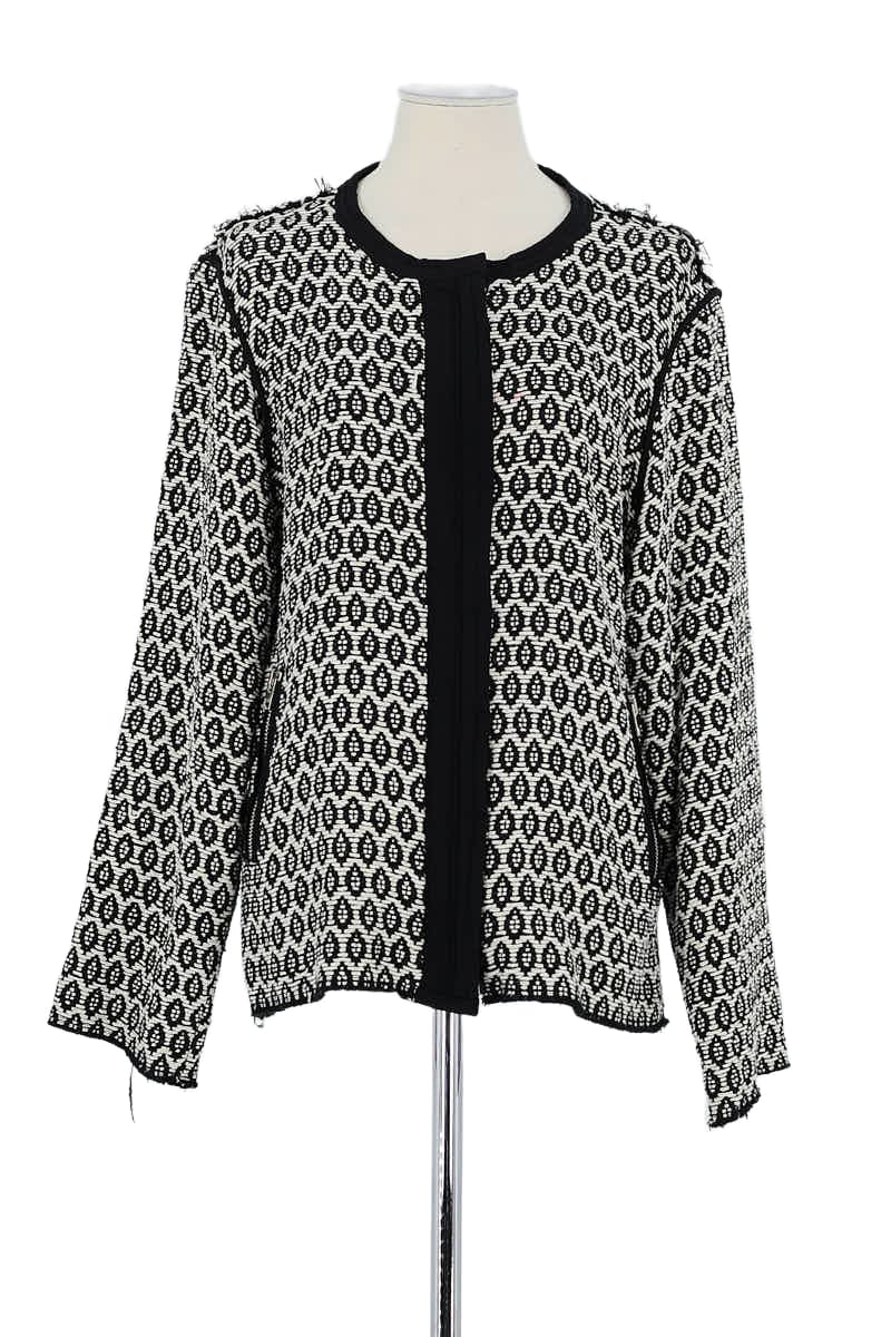 Cardigan IRO - Seconde Main Black
