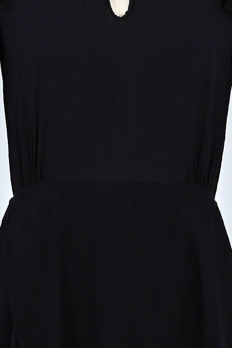 Dress IRO - Seconde Main Black