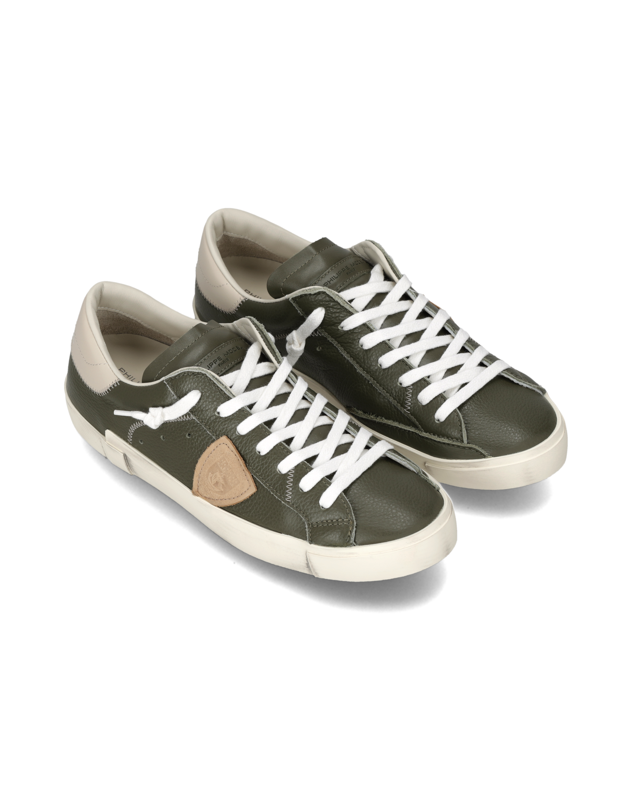 Sneakers prsx tennis Vert