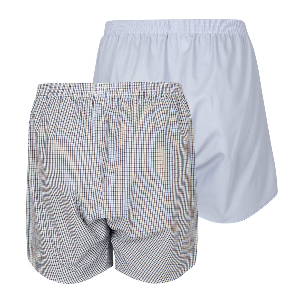 Boxer shorts, set of 2 EMINENCE Multicolored