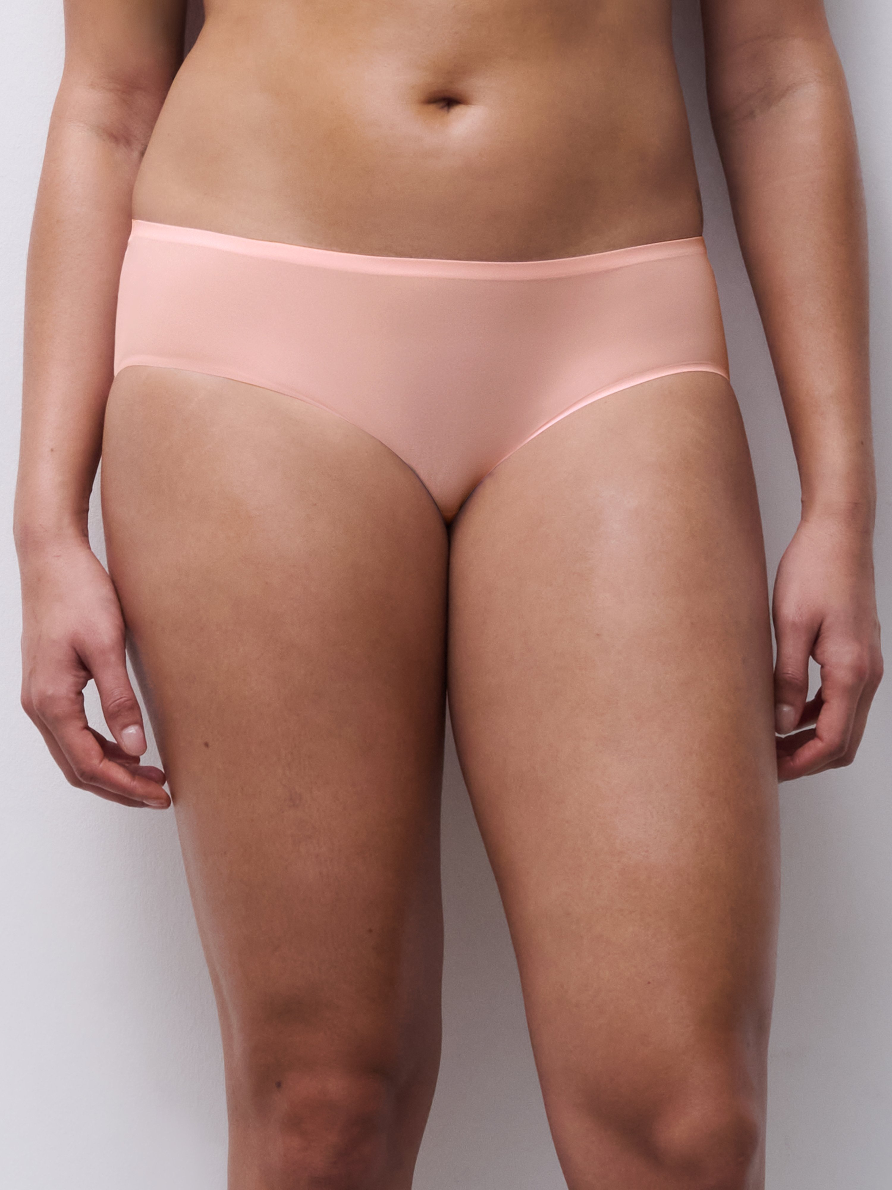 Boy shorts PinkCHANTELLE