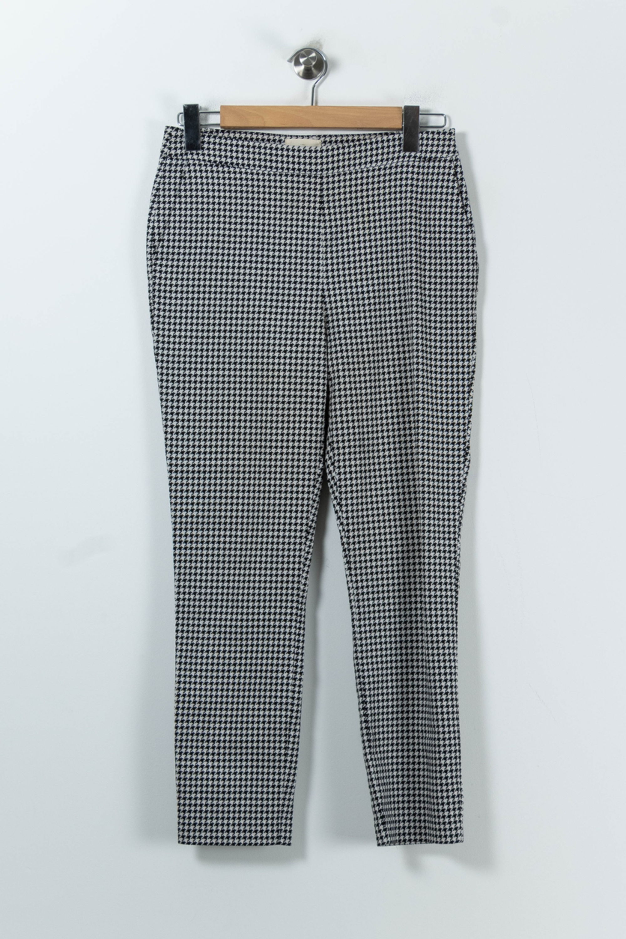 PANTS SEZANE - Seconde main Black