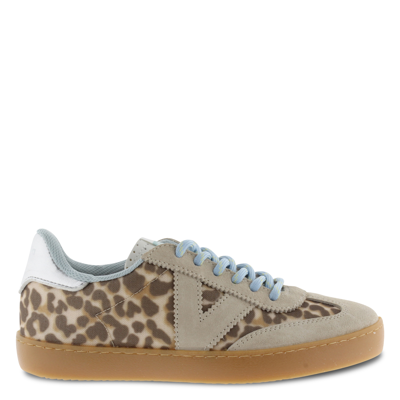 Baskets basses  VICTORIA Beige