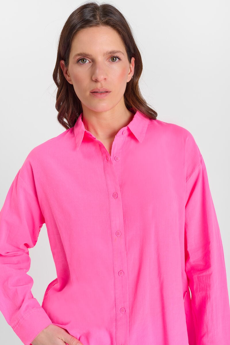 Shirt LE TEMPS DES CERISES Pink