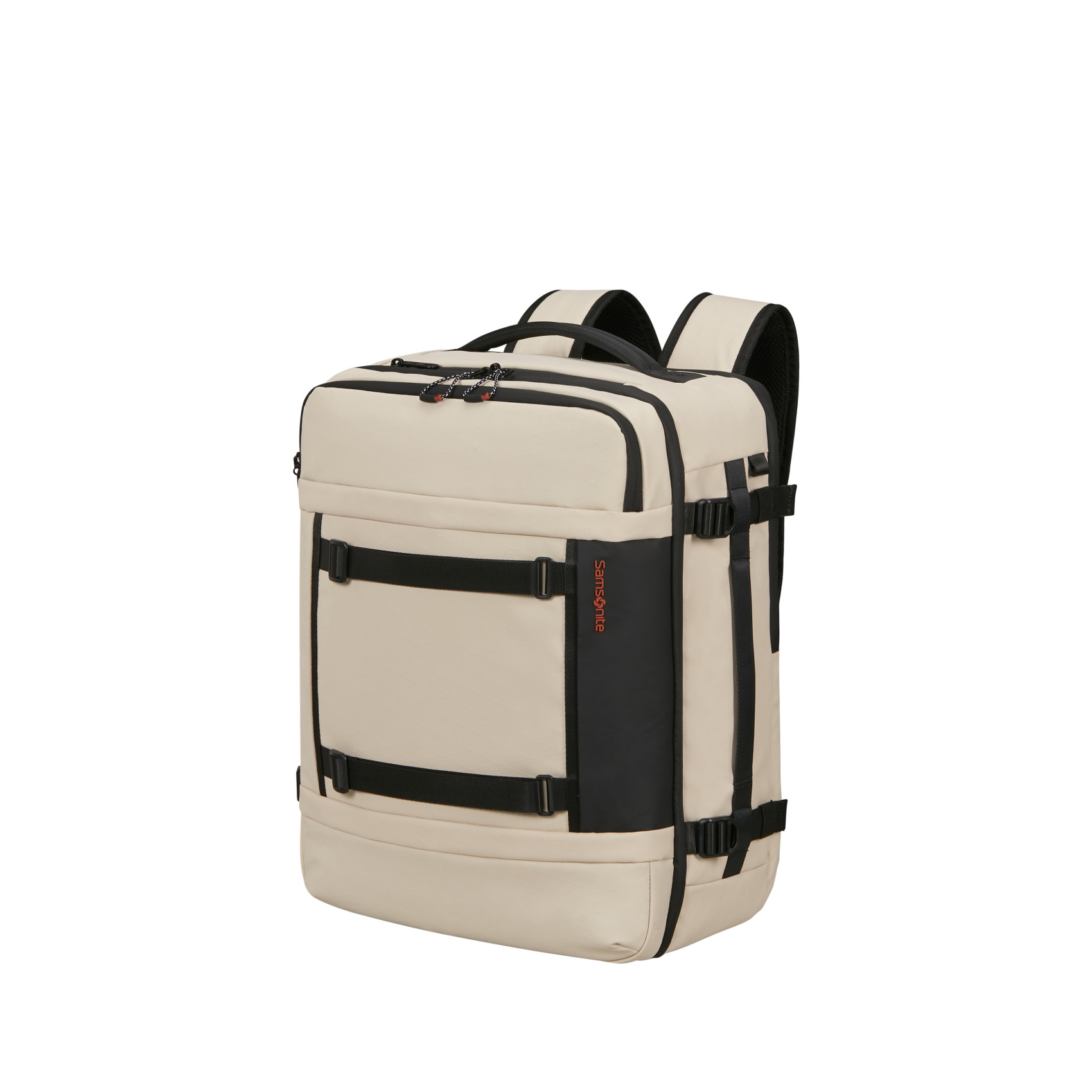 Cabin pack sac à dos ordinateur SAMSONITE Beige