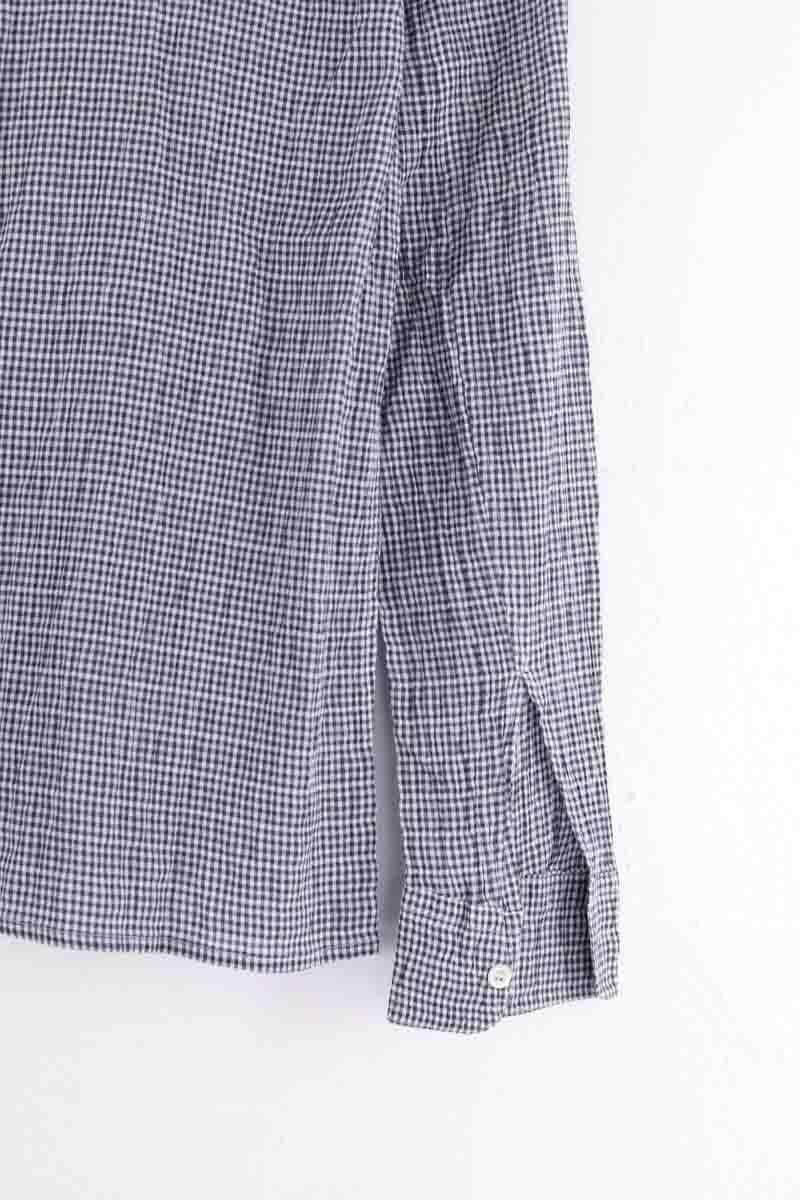 Shirt AGNES B. - Seconde Main Black