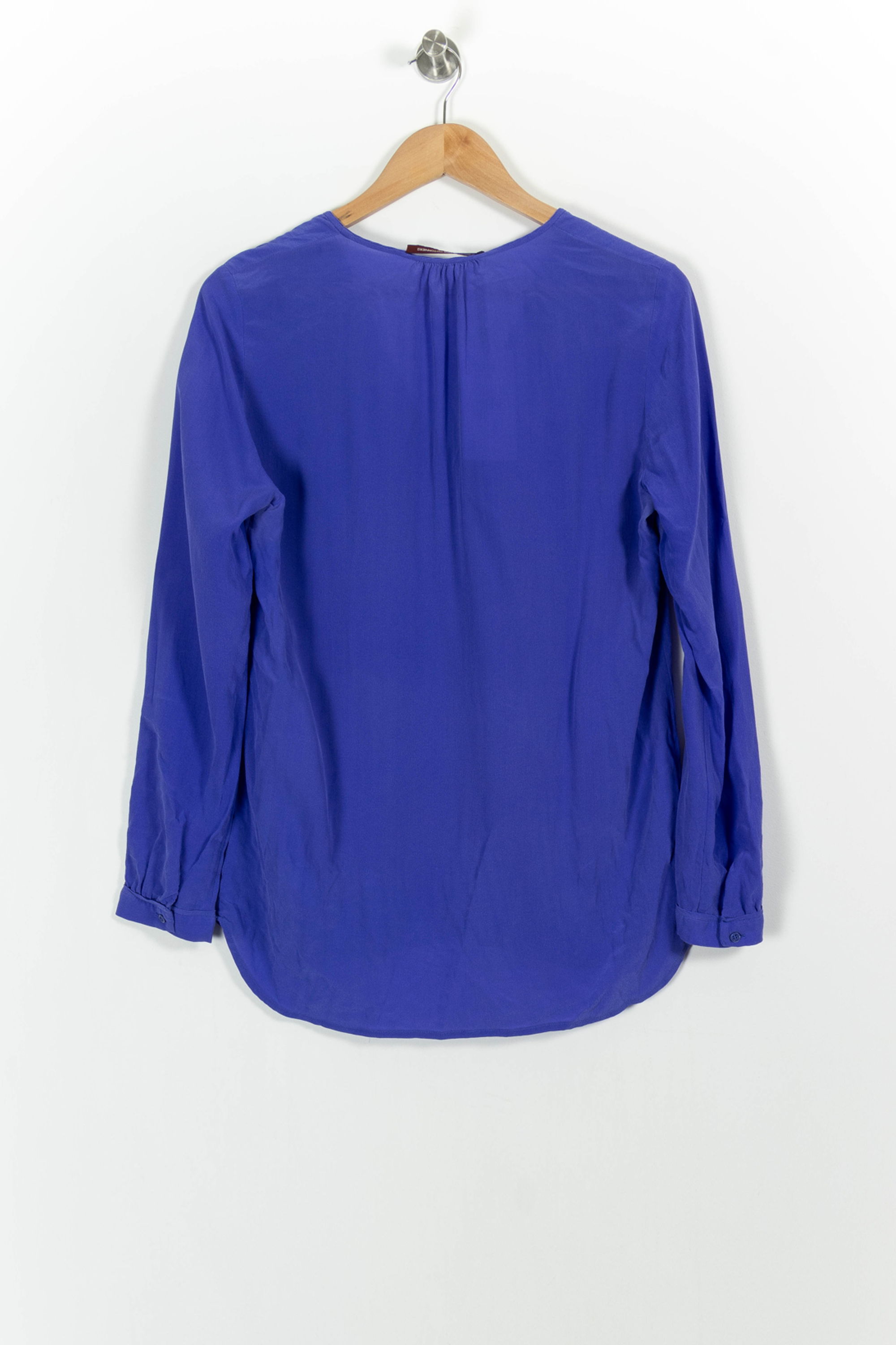 Blouse COMPTOIR DES COTONNIERS - Seconde main Purple